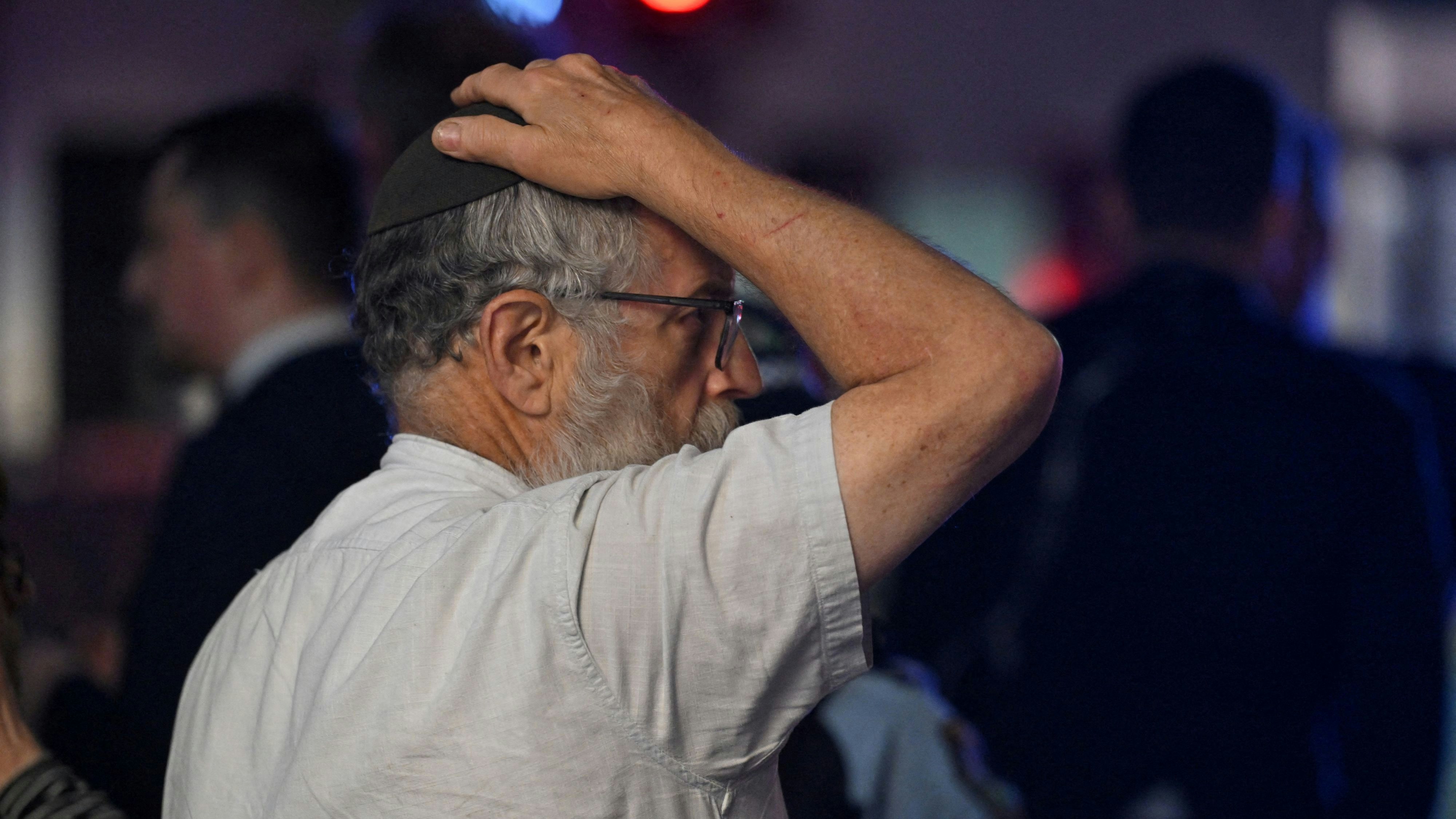 Heute.at - Augenzeugen des Blutbads schildern entsetzliche Szenen