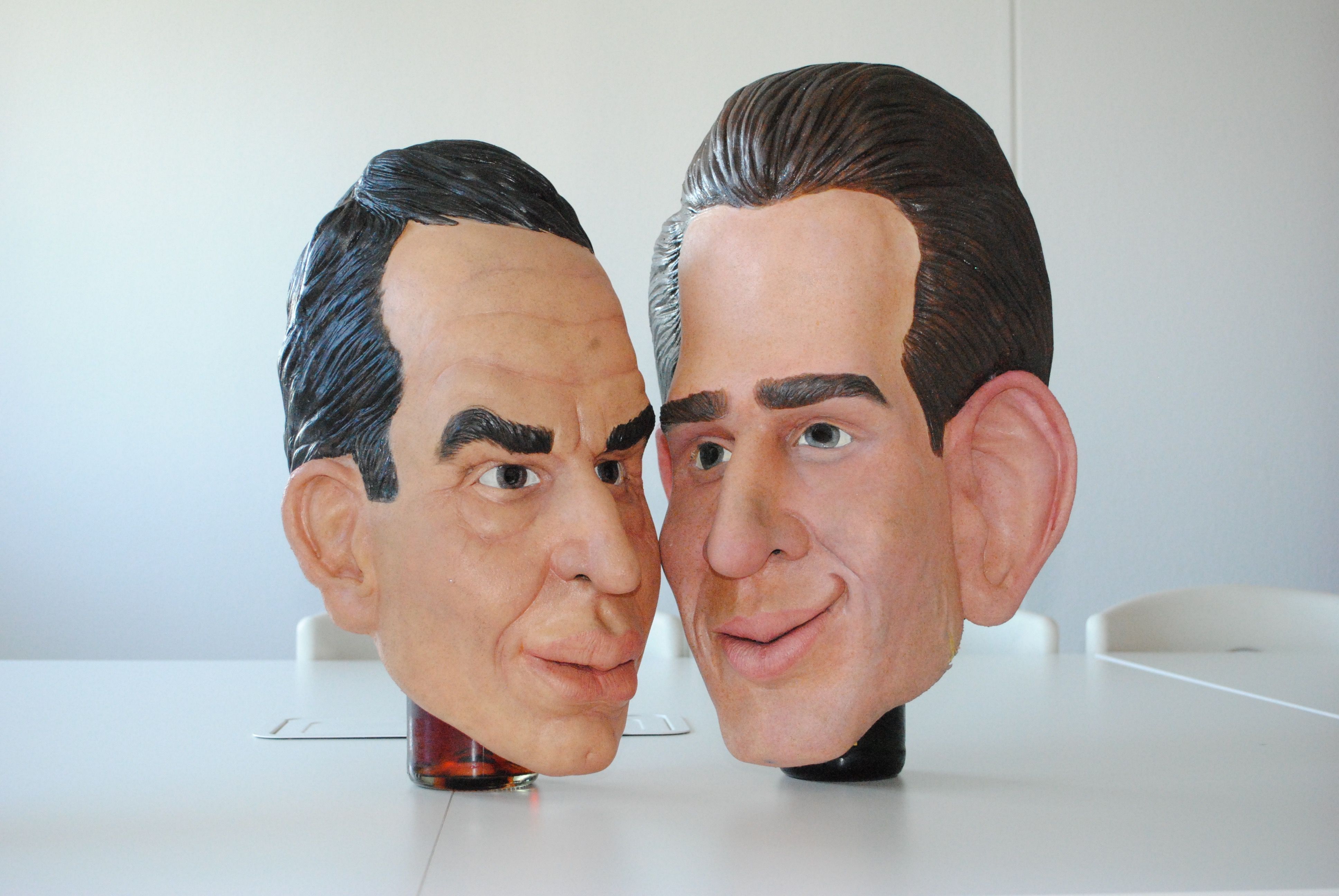 Heute.at - Was hinter Comeback-Gerüchten von Kern und Kurz steckt