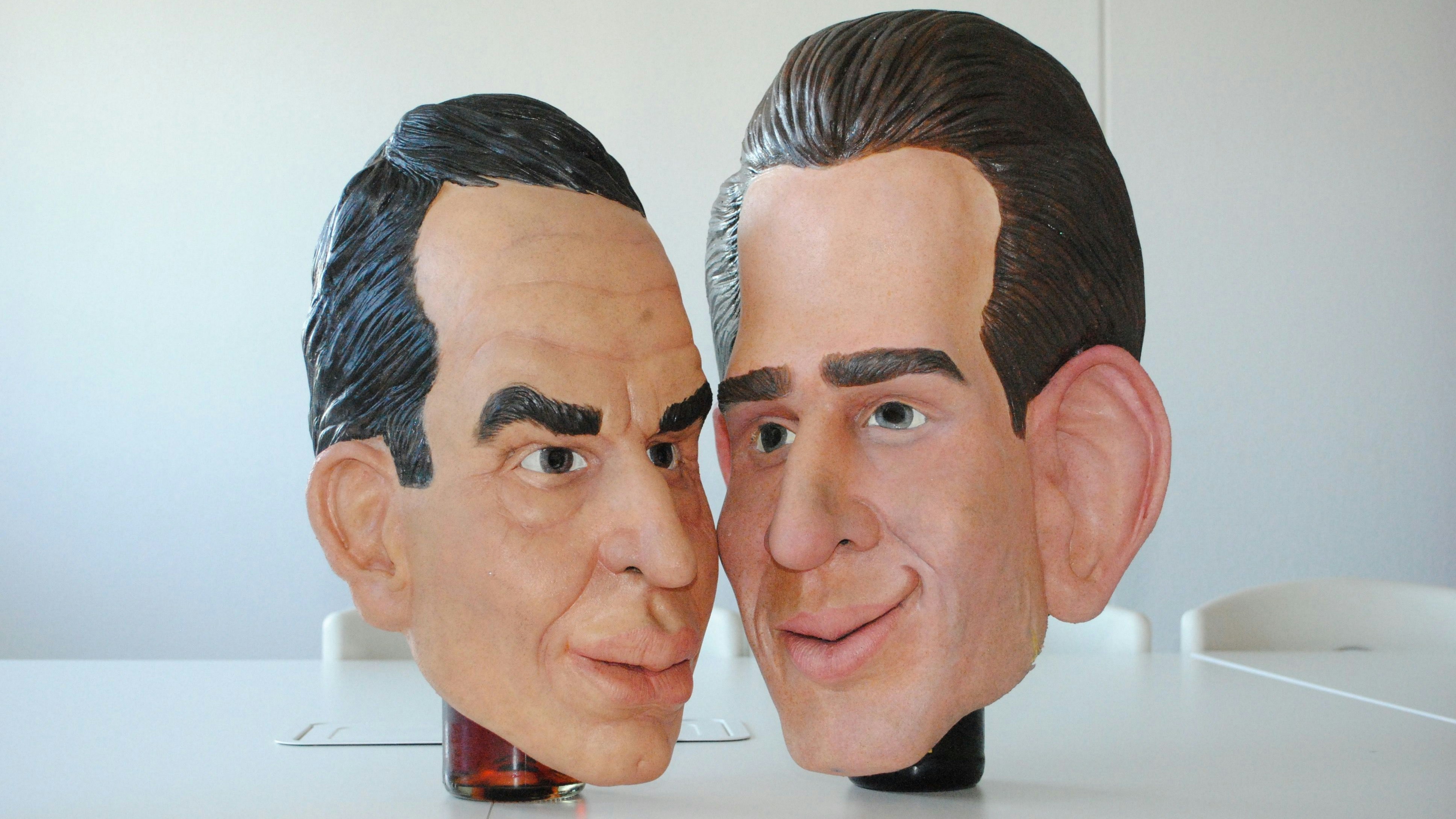 Heute.at - Das steckt hinter Comeback-Gerüchten von Kern und Kurz