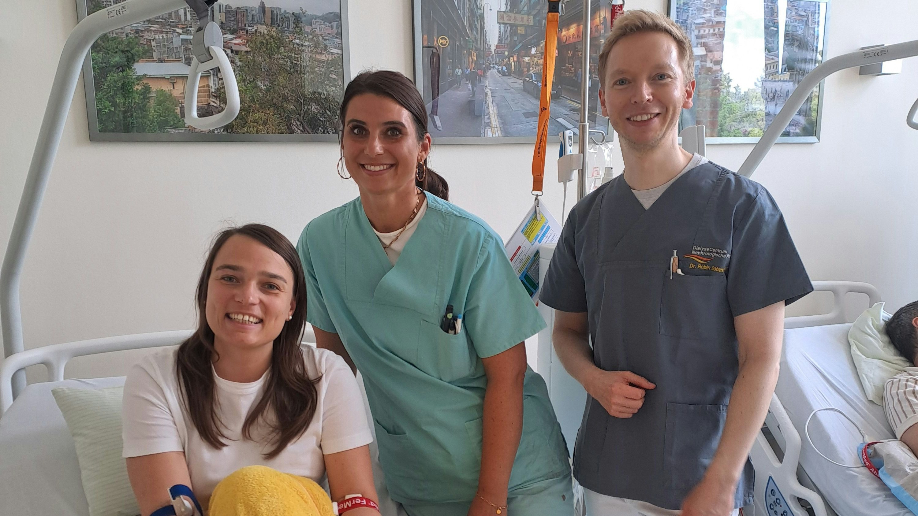 Heute.at - Comeback nach Long-Covid: Wie ein Sieg