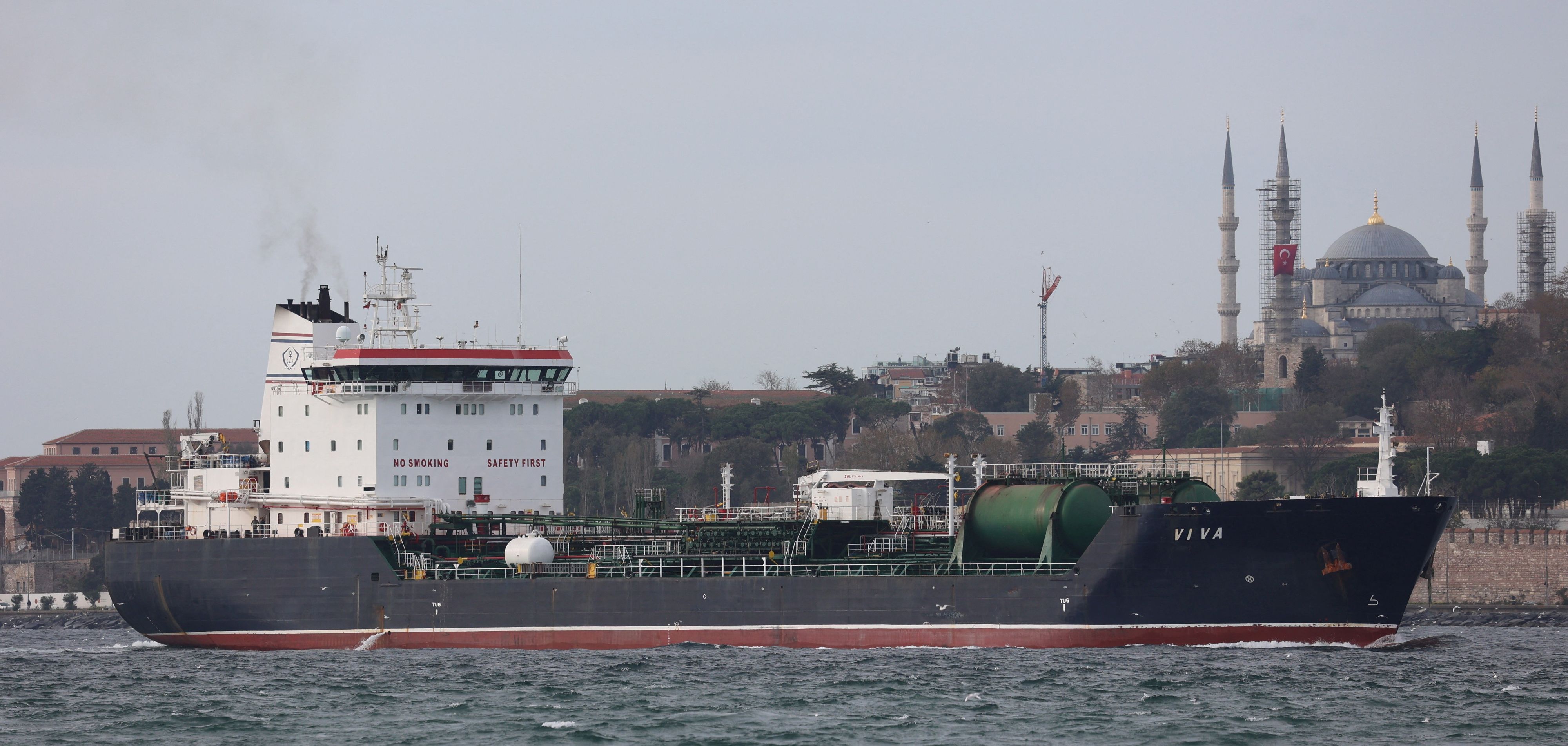 Heute.at - Unterwasserdrohnen zerstören russisches U-Boot