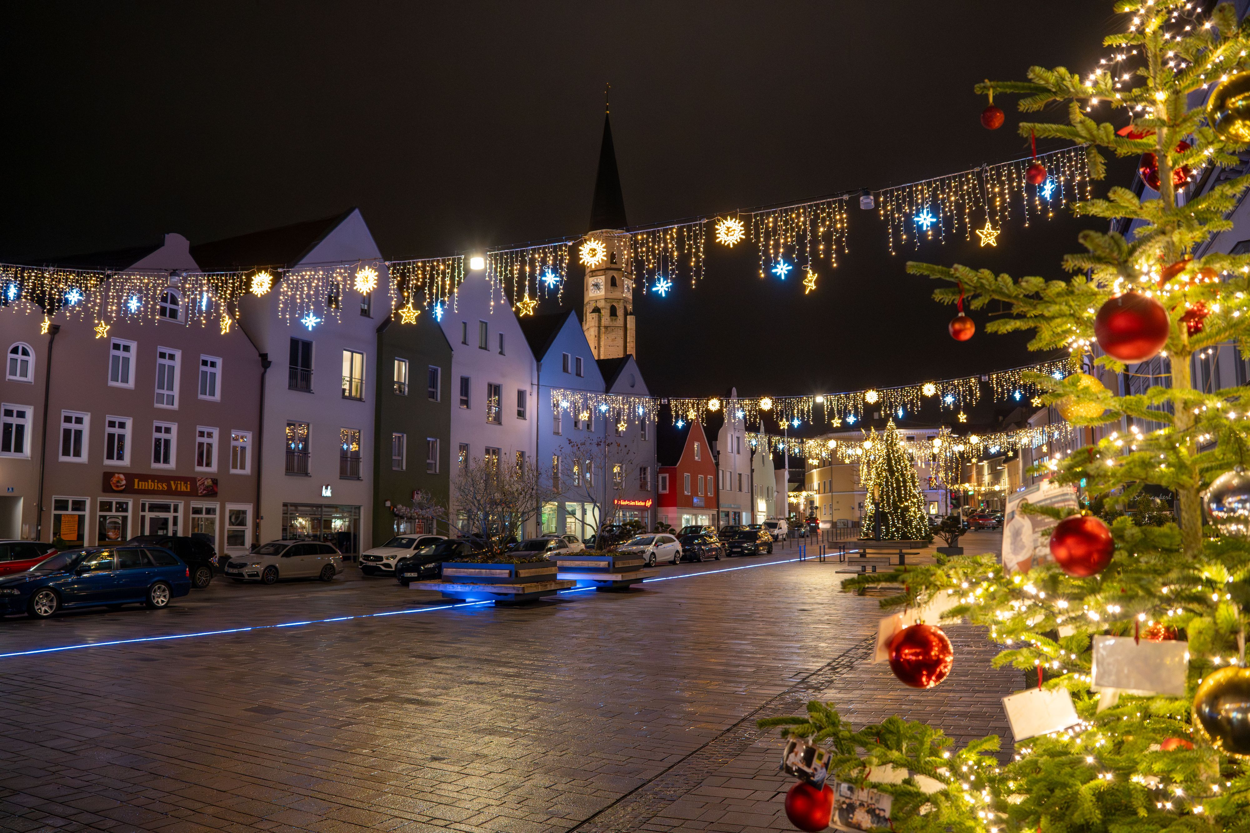 Heute.at - Terror-Anschlag mit Auto auf Weihnachtsmarkt geplant