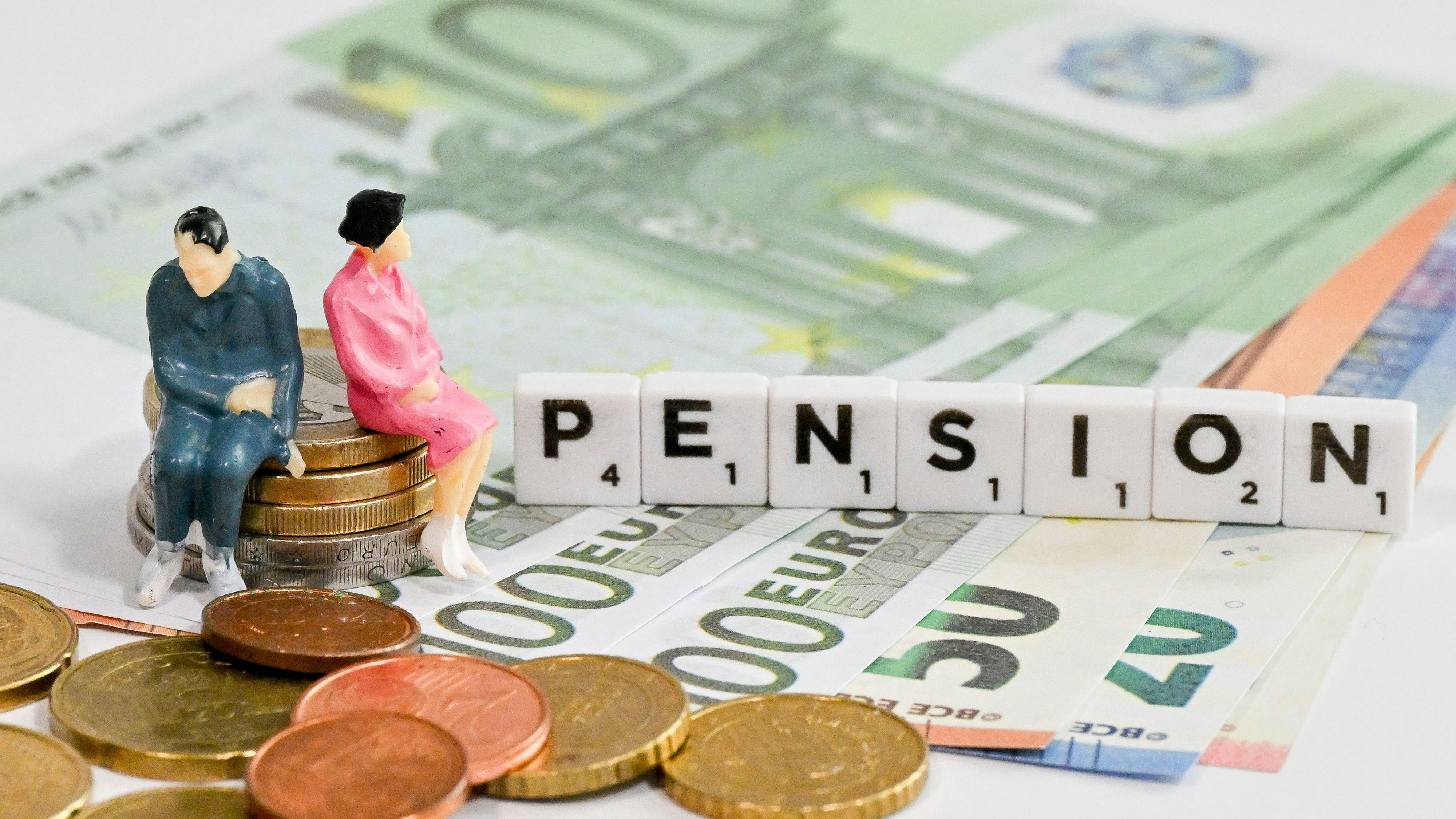 Heute.at - Neues Pensions-Modell – das soll sich für ALLE ändern