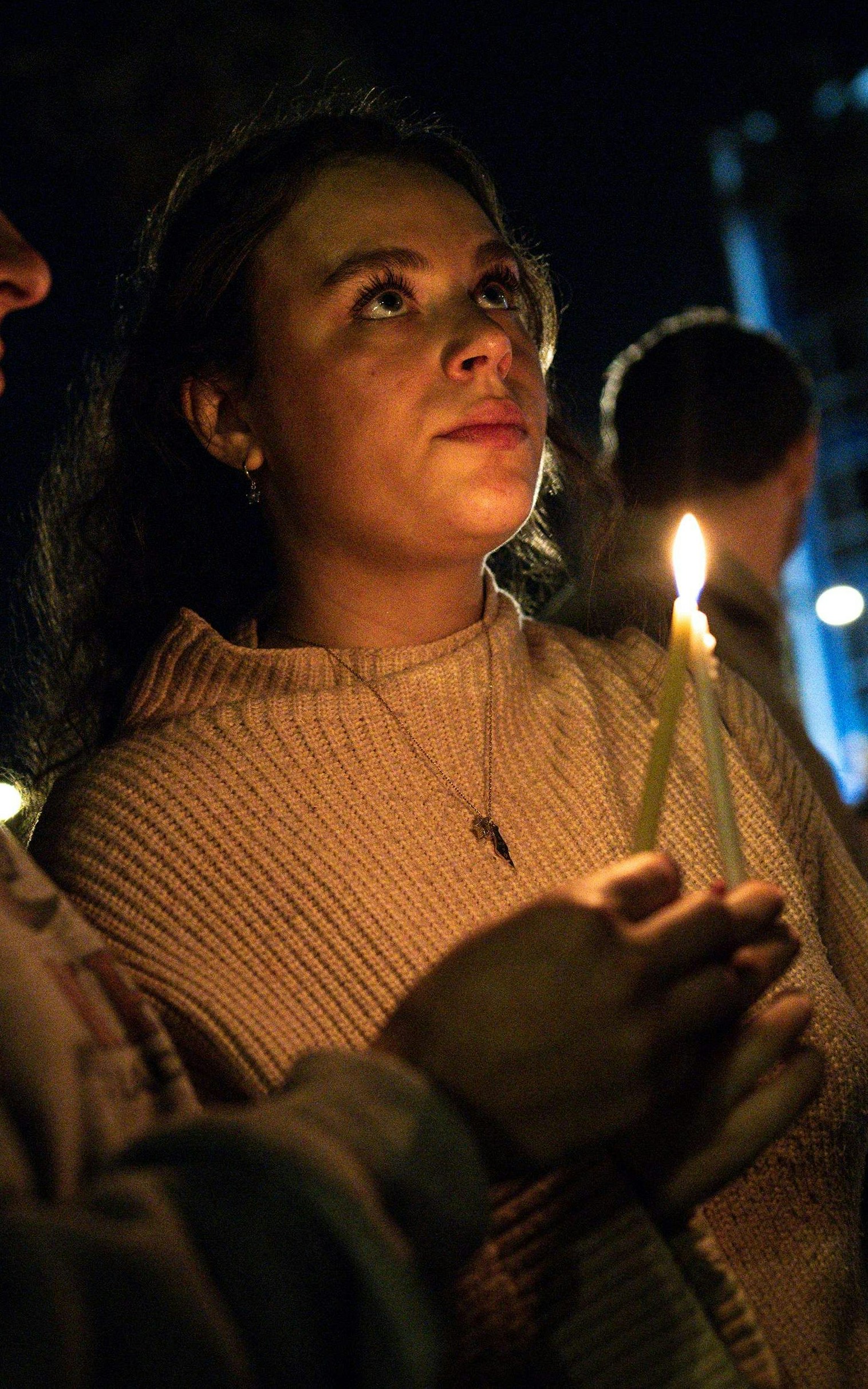 Die Opfer: Ein 10-jähriges Kind und ein 87-jähriger Holocaust-Überlebender