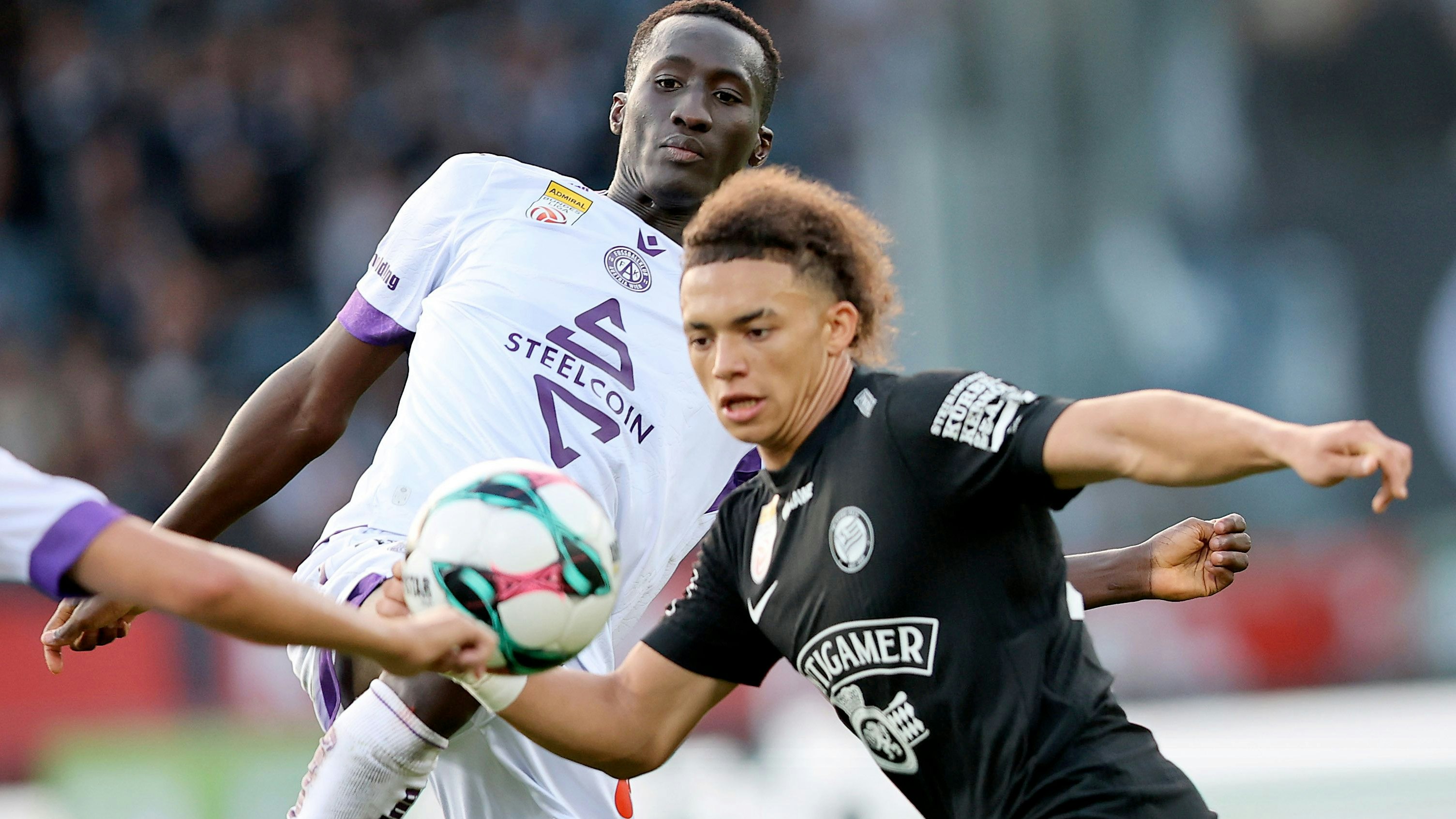 Heute.at - Bundesliga-Kracher läuft heute im Free-TV