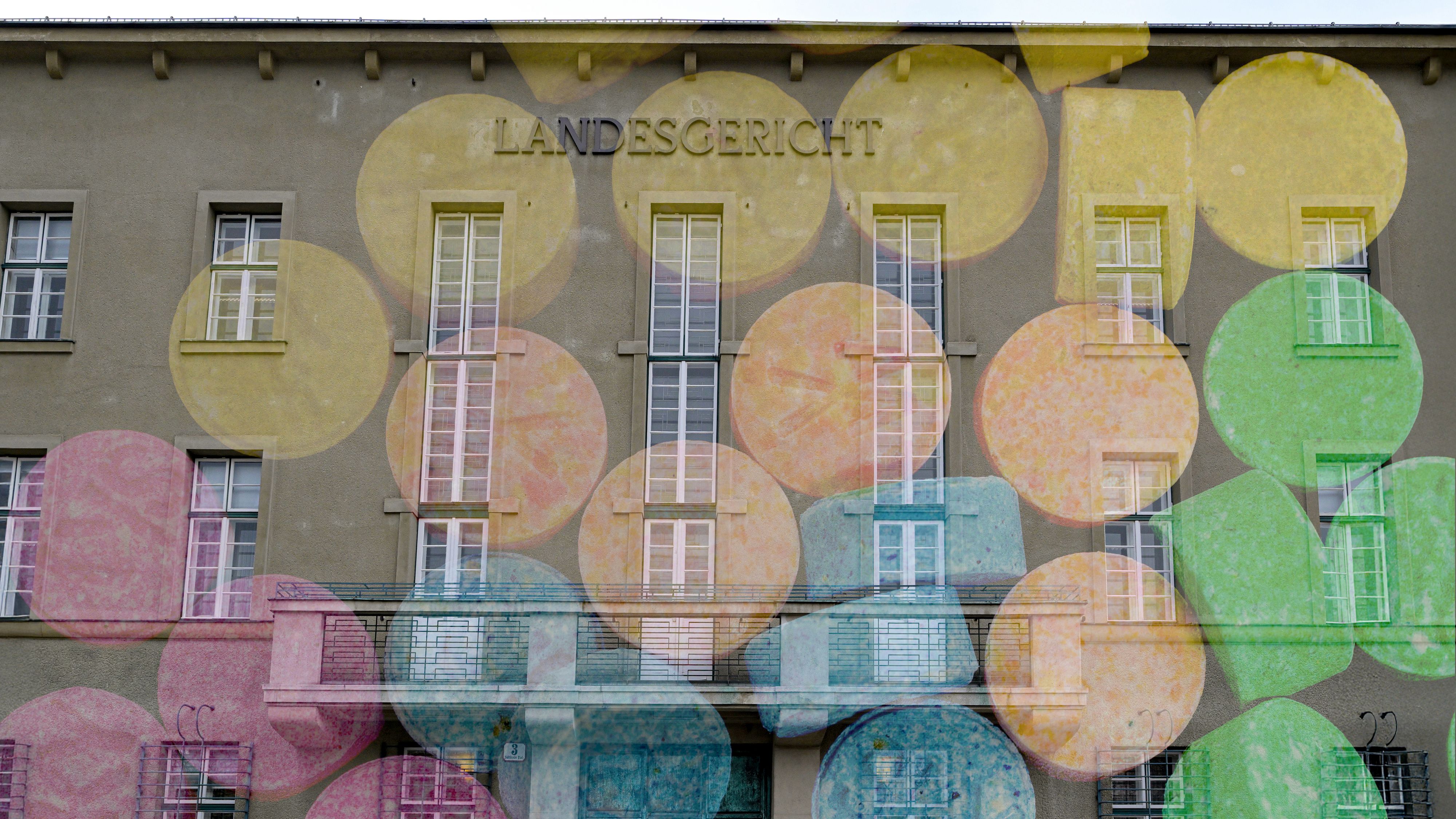 Für den versuchten Mord an seiner ehemaligen Partnerin bekam ein 21-Jähriger 14 Jahre Haft.