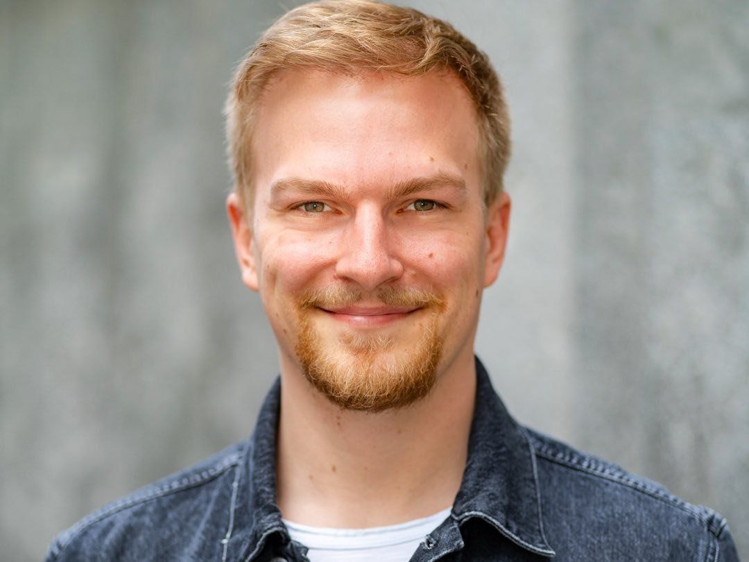 SPÖ-Gemeinderat Alexander Ackerl