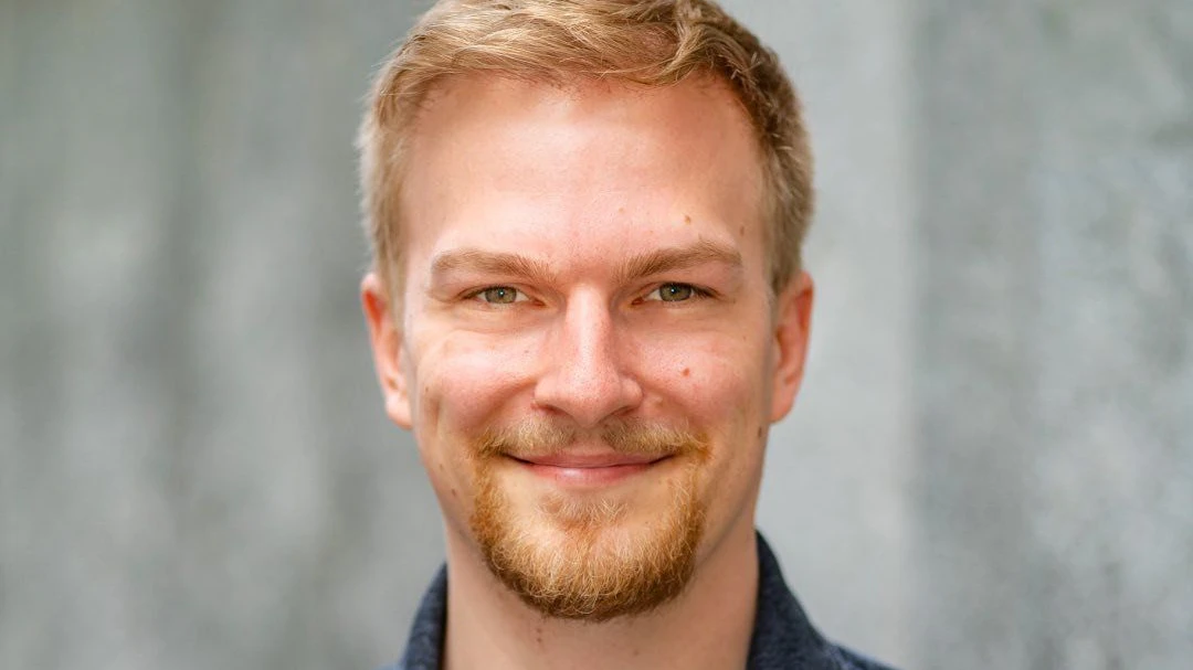 SPÖ-Gemeinderat Alexander Ackerl