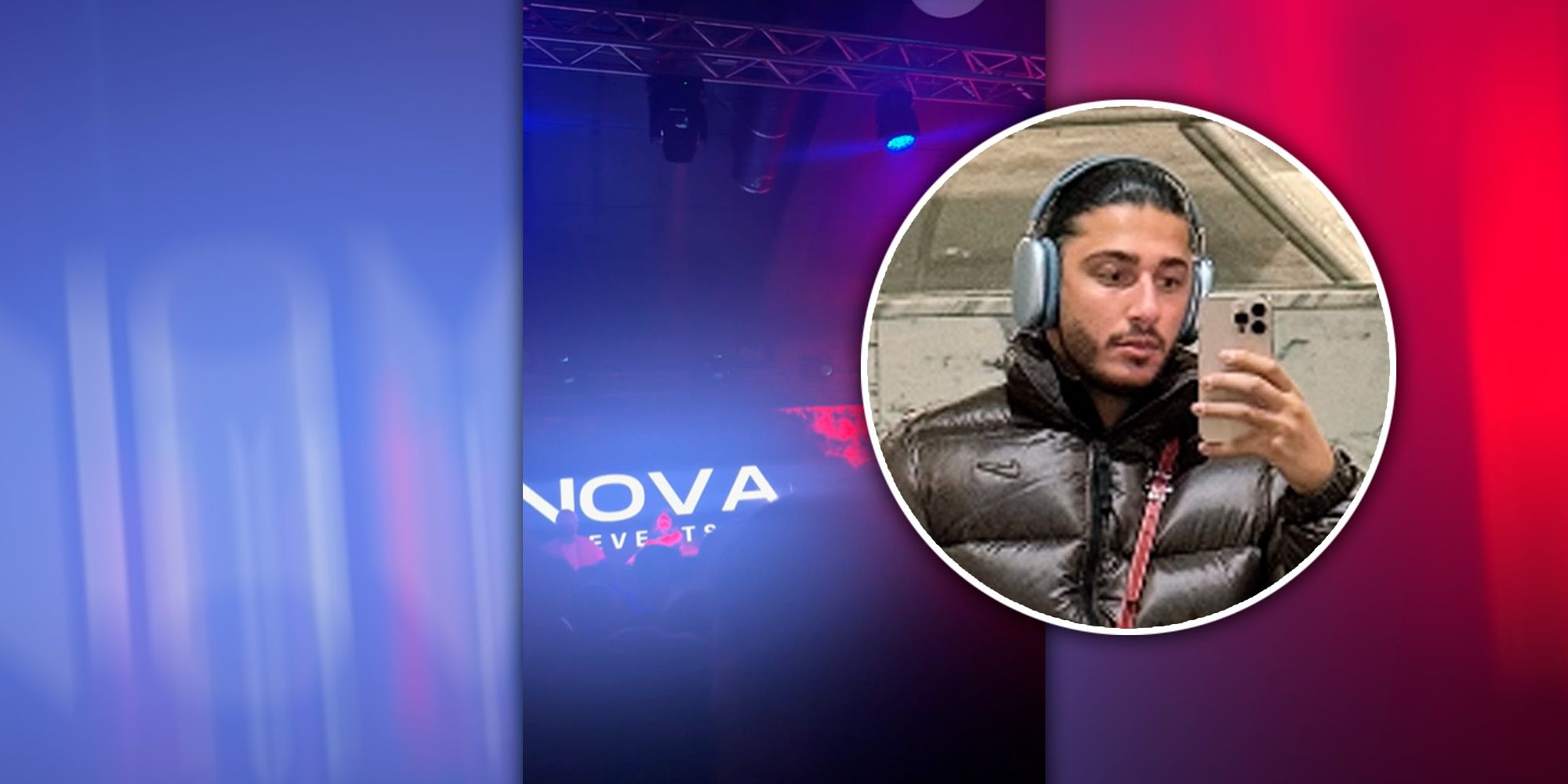 Heute.at - 4 Stunden warten, für 33 Minuten: Frust bei Mero-Show