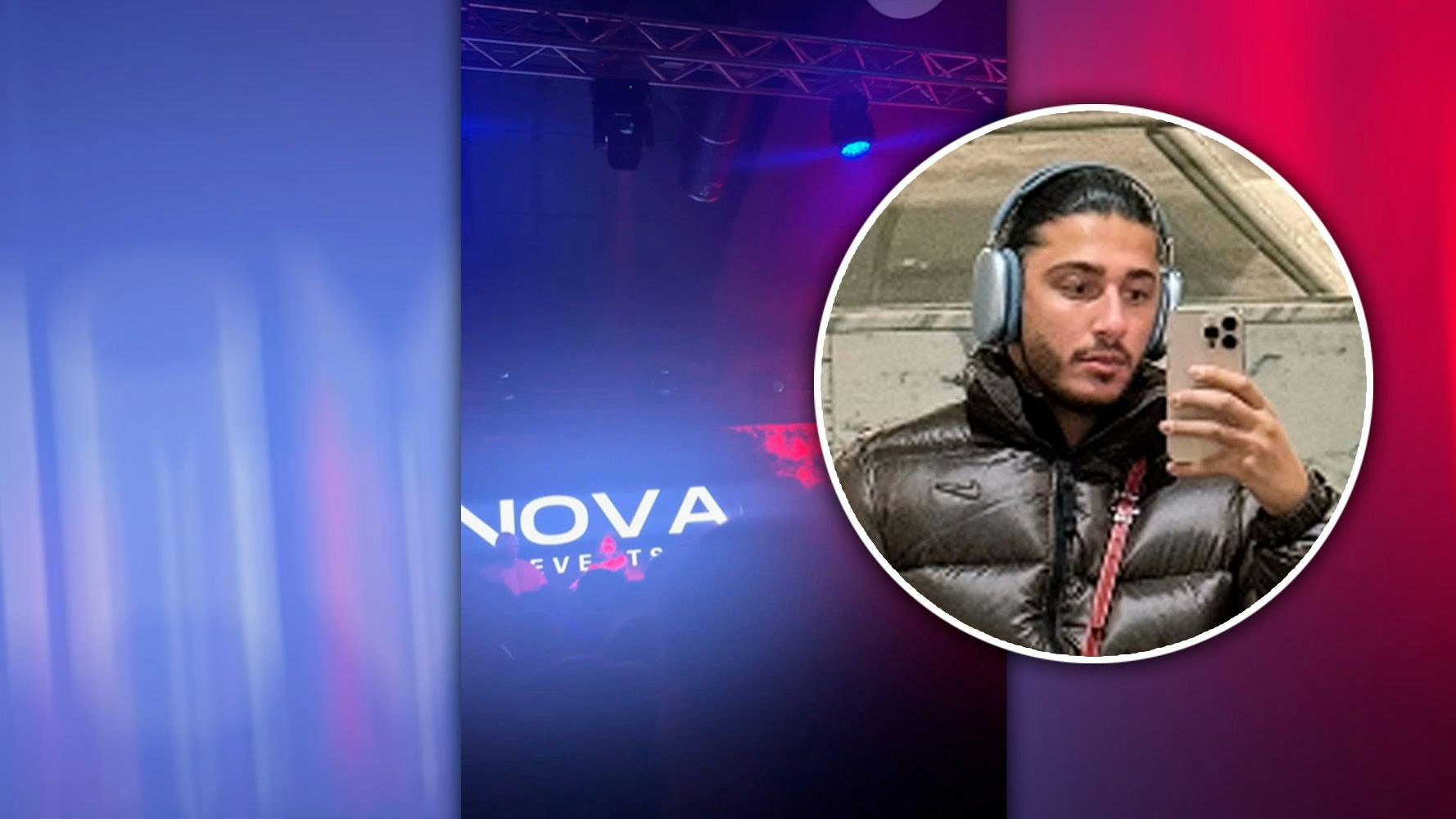 Heute.at - 4 Stunden warten, für 33 Minuten: Frust bei Mero-Show