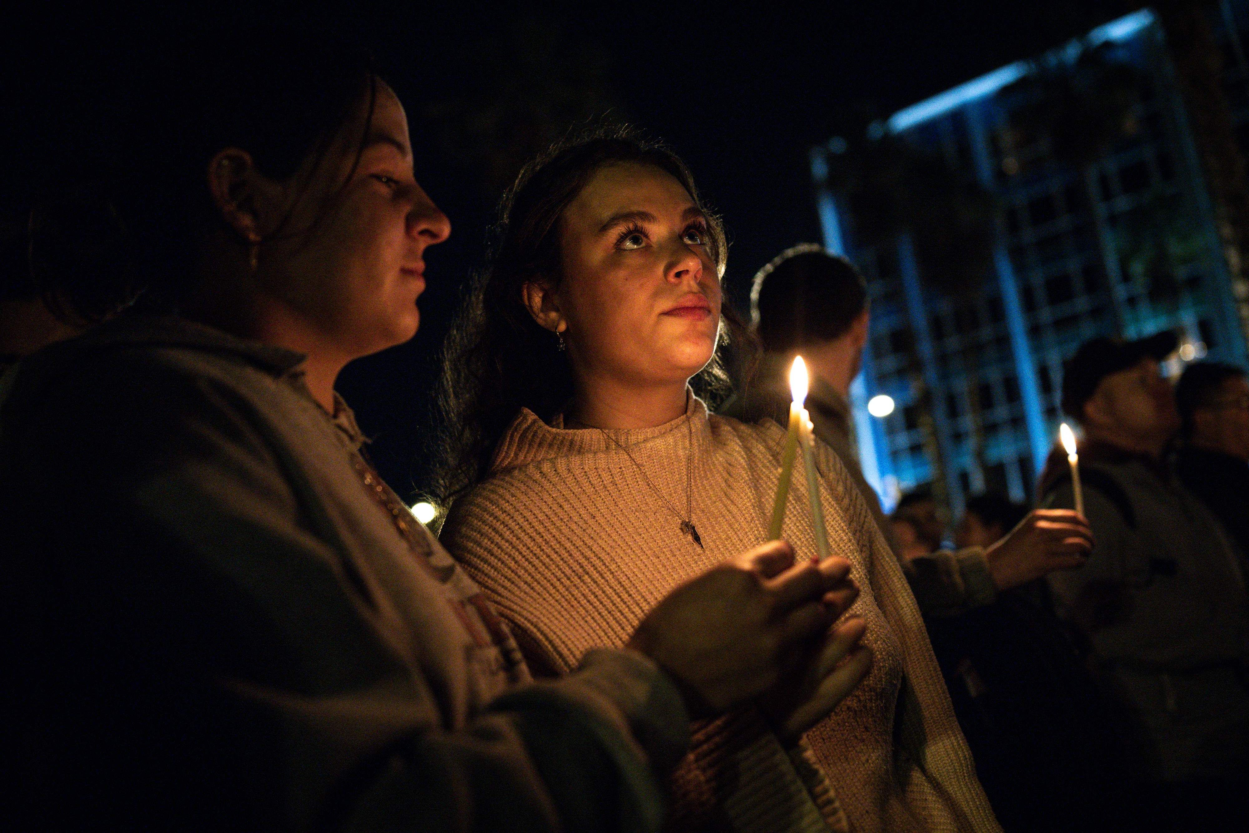 Heute.at - 87-Jähriger Holocaust-Überlebender unter Terroropfern
