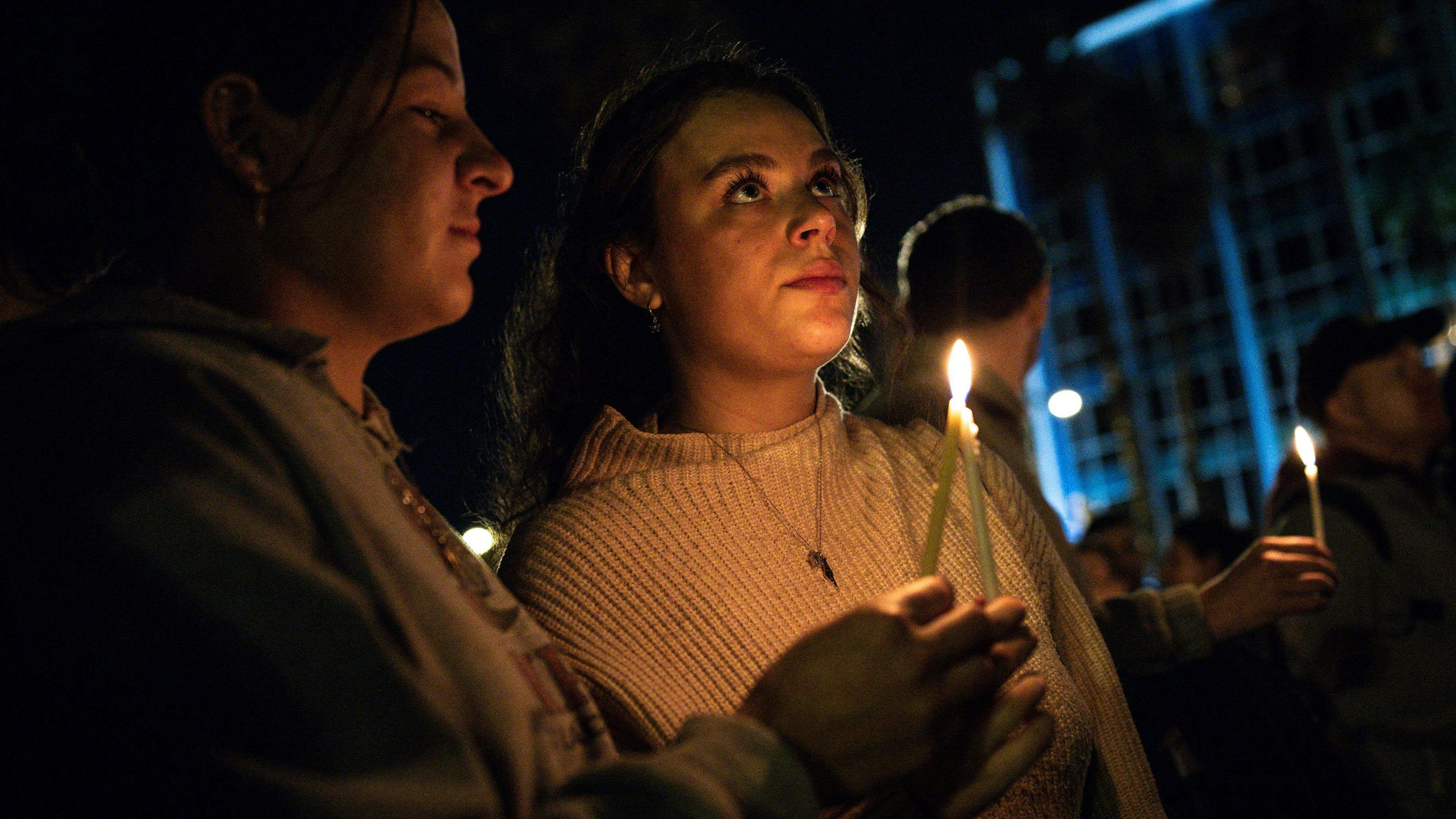 Heute.at - 87-Jähriger Holocaust-Überlebender unter Terroropfern