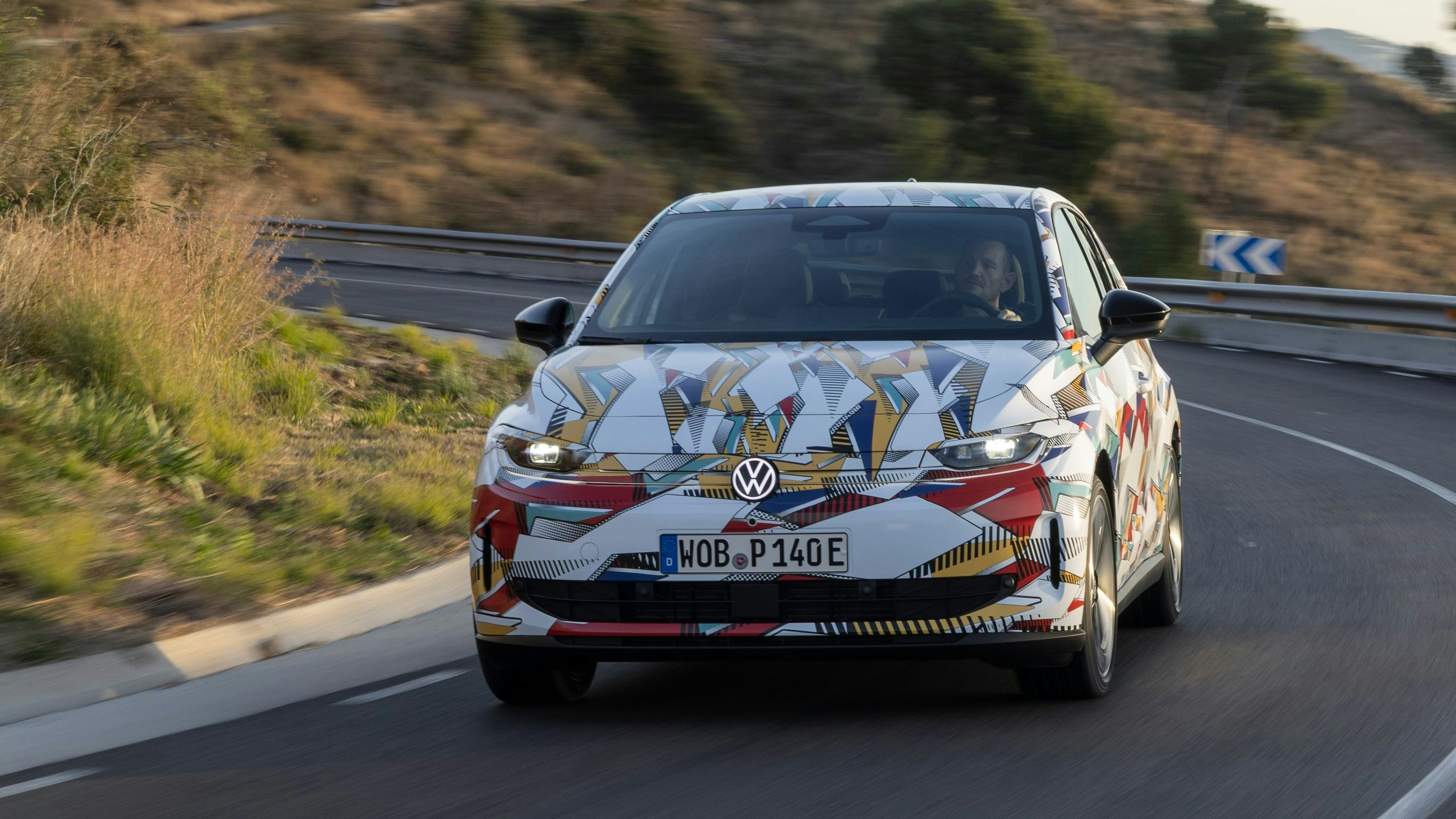 Heute.at - ID. Polo: 2026 kommt neuer E-Volkswagen für die Massen