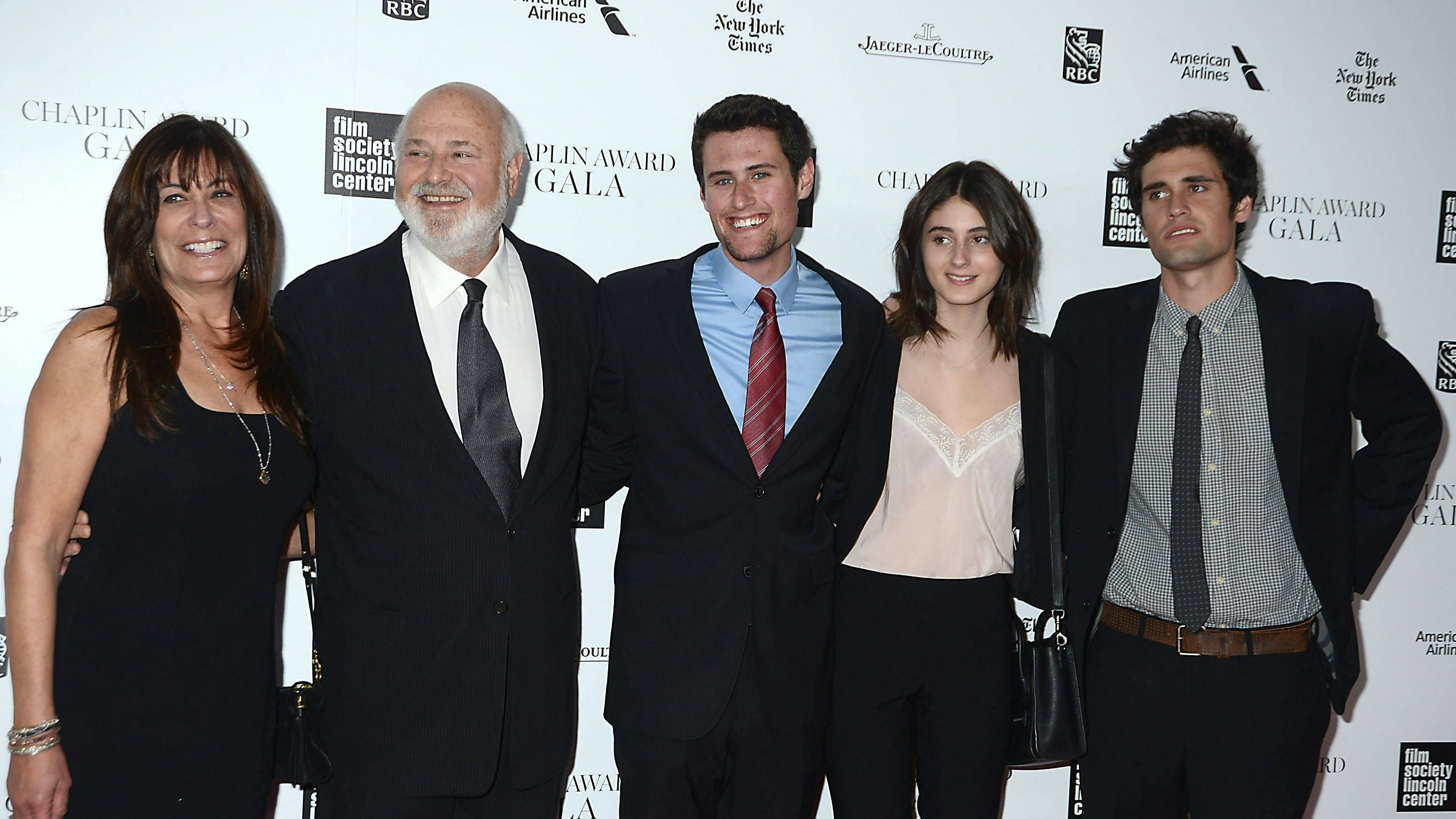 Heute.at - Nach gewaltsamem Tod! Rob-Reiner-Sohn festgenommen