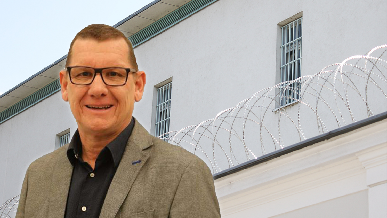 Überfüllte Gefängnisse – "Spannungen immer größer"