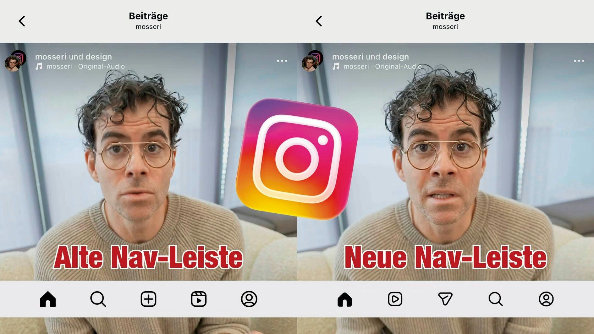 Heute.at - Instagram-Frust: Chef persönlich bittet jetzt um Geduld