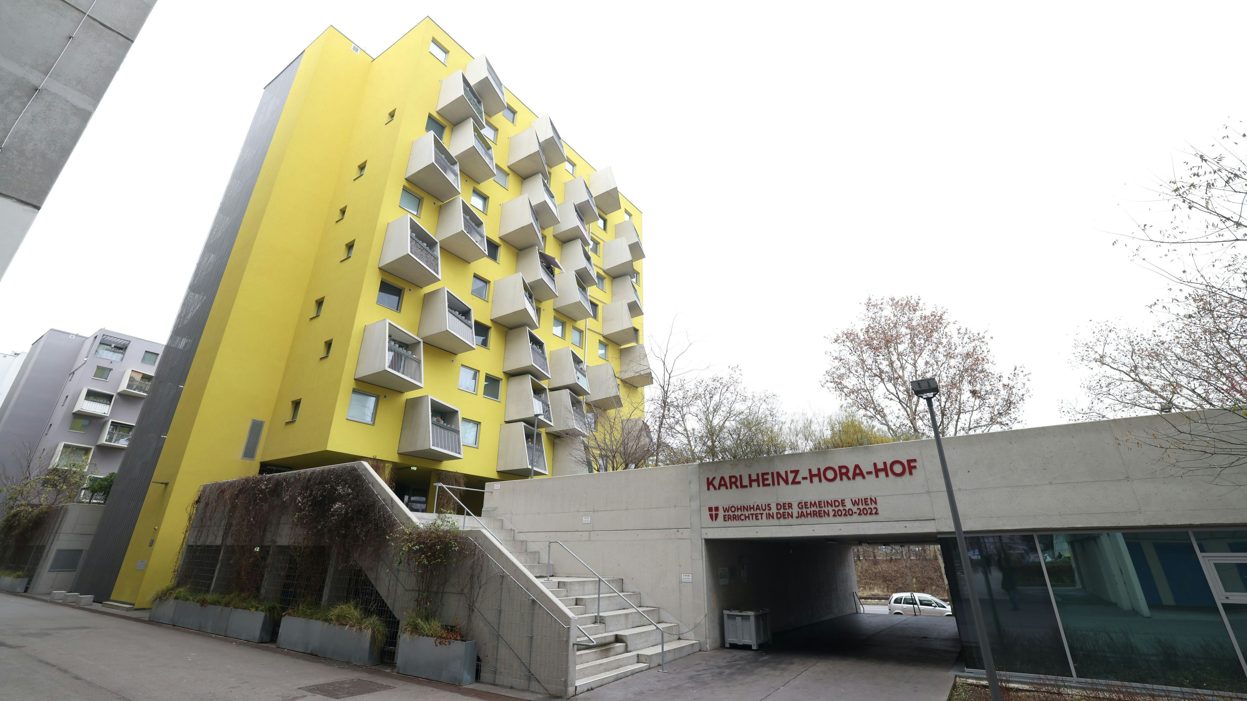 Heute.at - Plötzlich 400 Euro mehr Miete – Wiener Wohnen erklärt