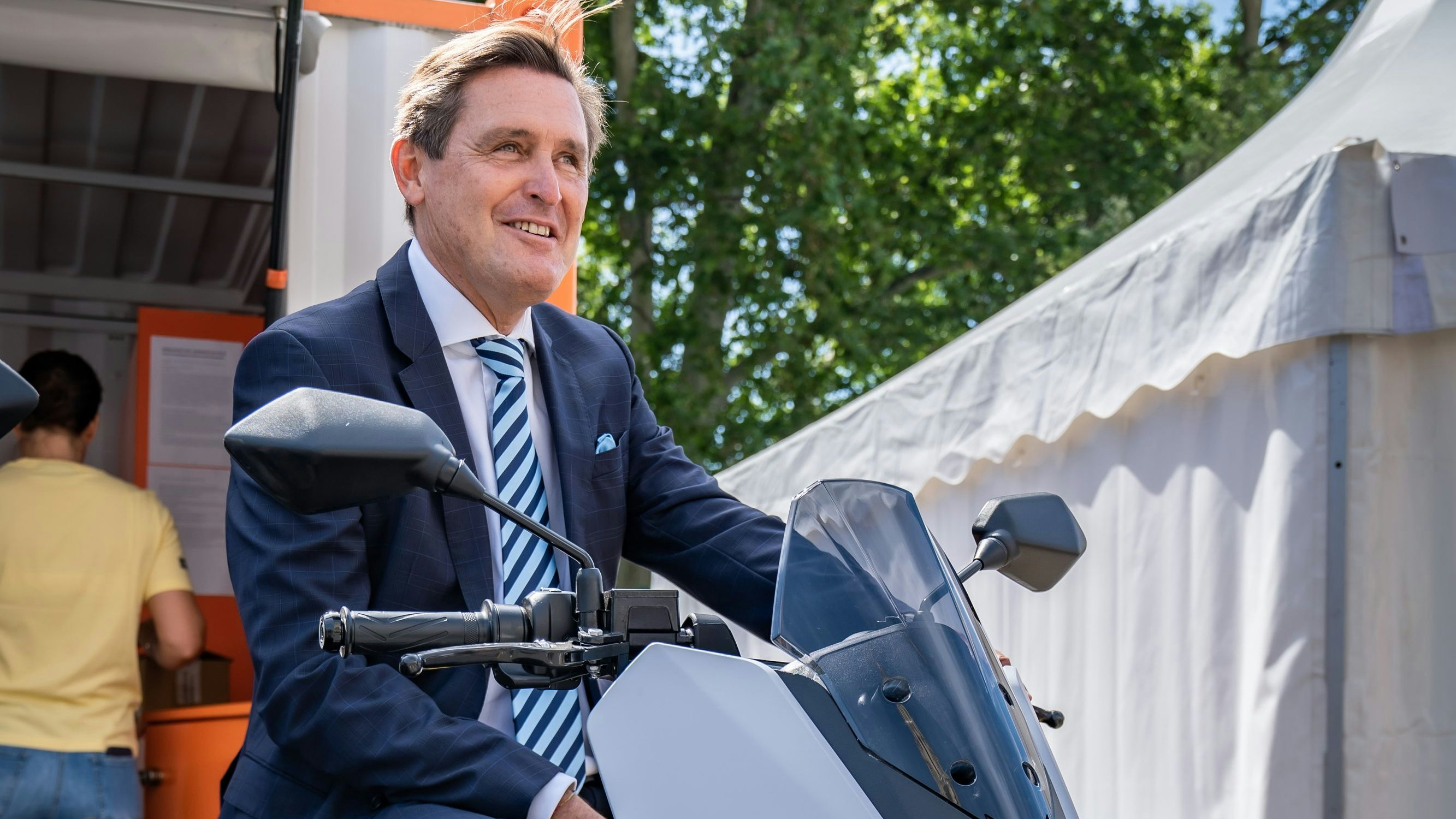 Heute.at - Neue Förderung für Fahrzeugkauf – 500.000 Euro extra