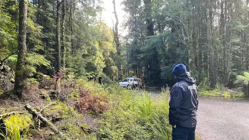 Heute.at - Vermisste Touristin – Handy von Céline entdeckt