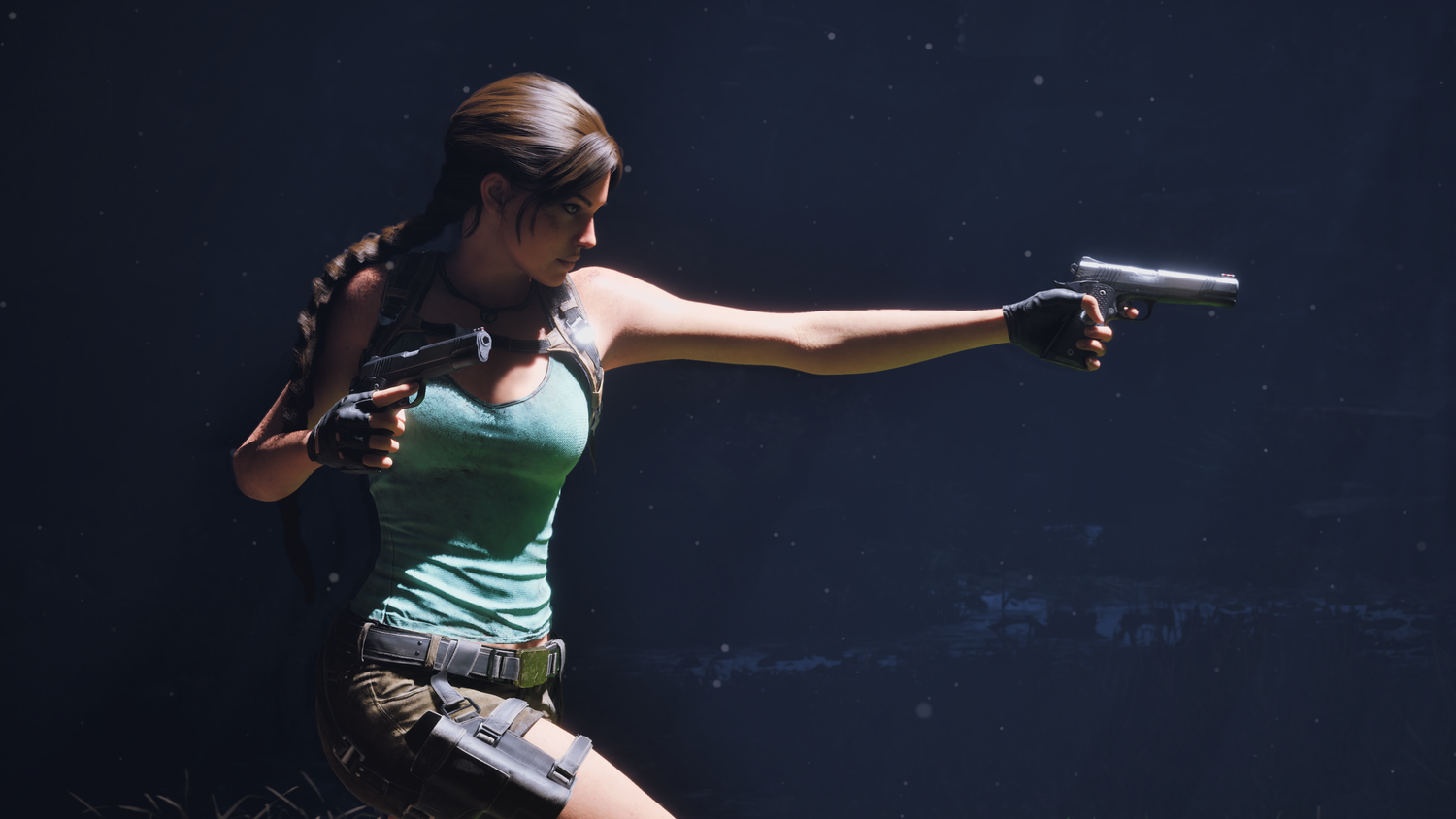 Heute.at - Lara Croft kehrt zurück: 2 neue Tomb Raider-Abenteuer