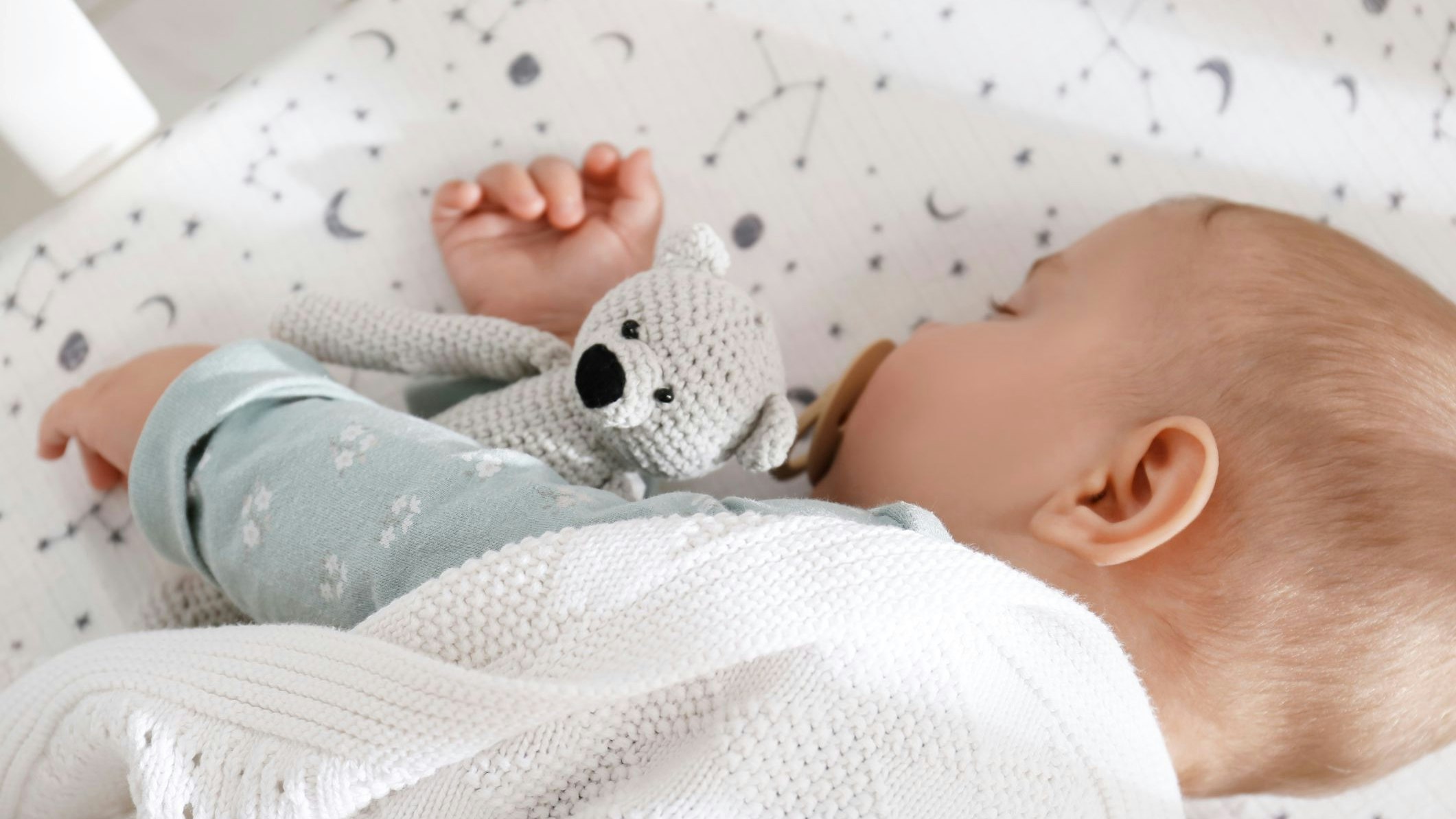 Heute.at - Erstickungsgefahr! Rückruf in Österreichs Gitterbetten