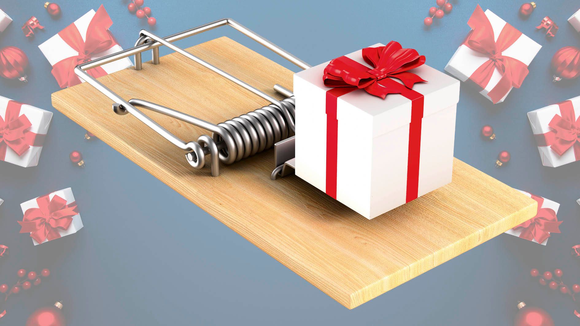 Heute.at - Geschenke, Gutscheine: Darauf musst du unbedingt achten