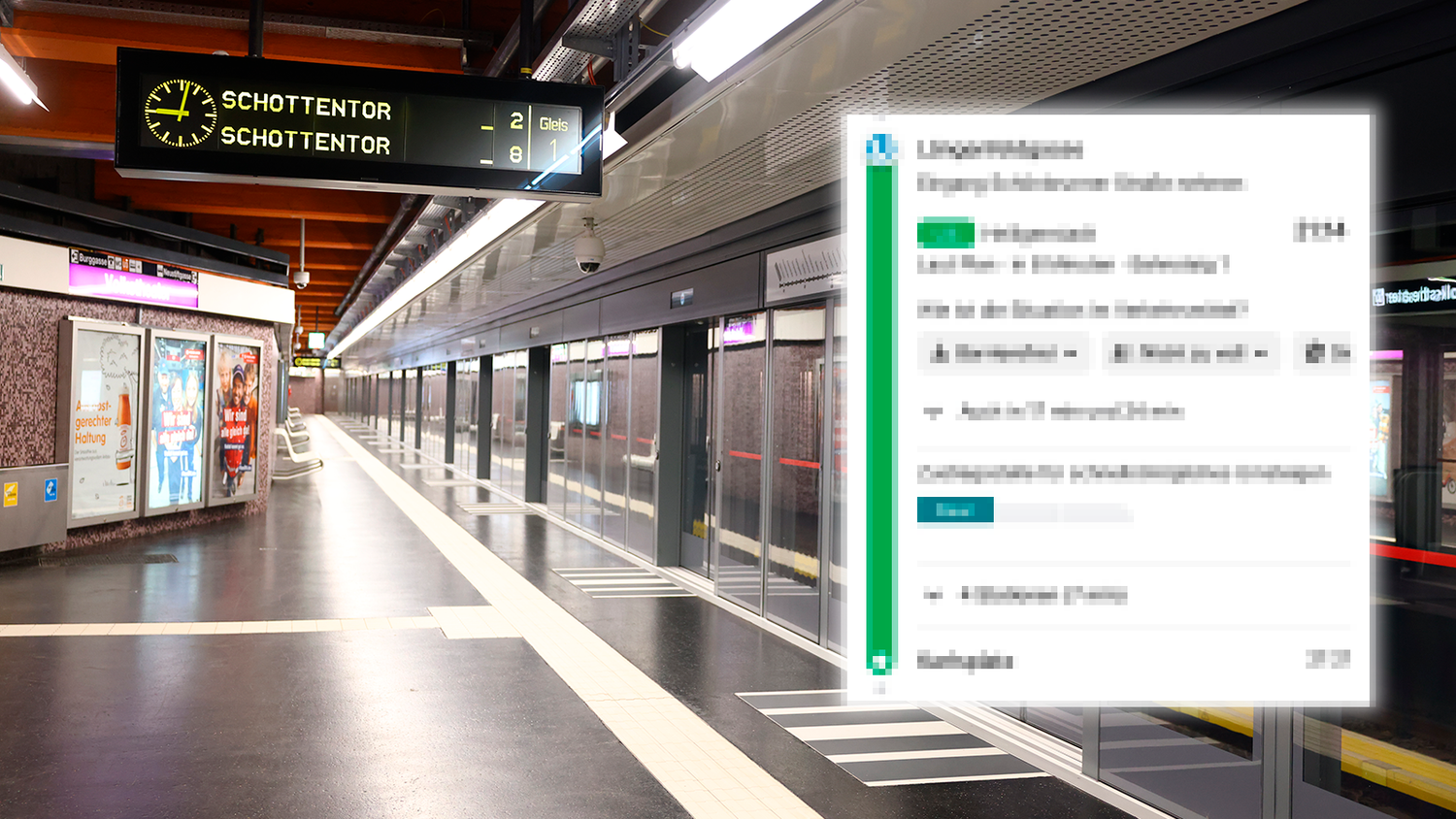 Heute.at - Google überrascht Öffi-Nutzer mit hilfreicher Neuerung