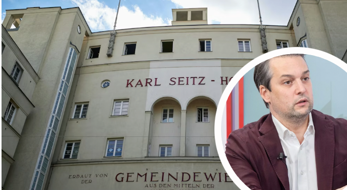 Heute.at - Kostenexplosion: FPÖ fordert Neustart für Wiener Wohnen