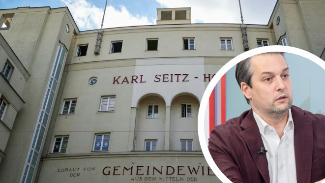 Heute.at - Kostenexplosion: FPÖ fordert Neustart für Wiener Wohnen