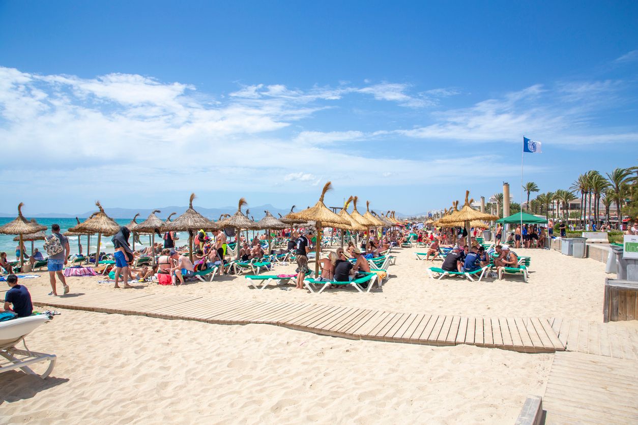 Heute.at - Massiver Preisanstieg – so teuer werden 2026 die Liegen