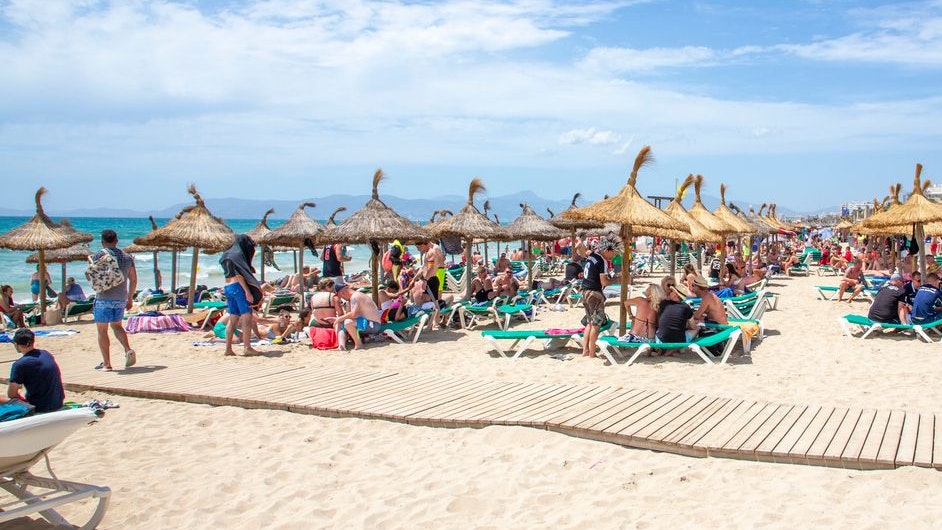 Heute.at - Massiver Preisanstieg – so teuer werden 2026 die Liegen