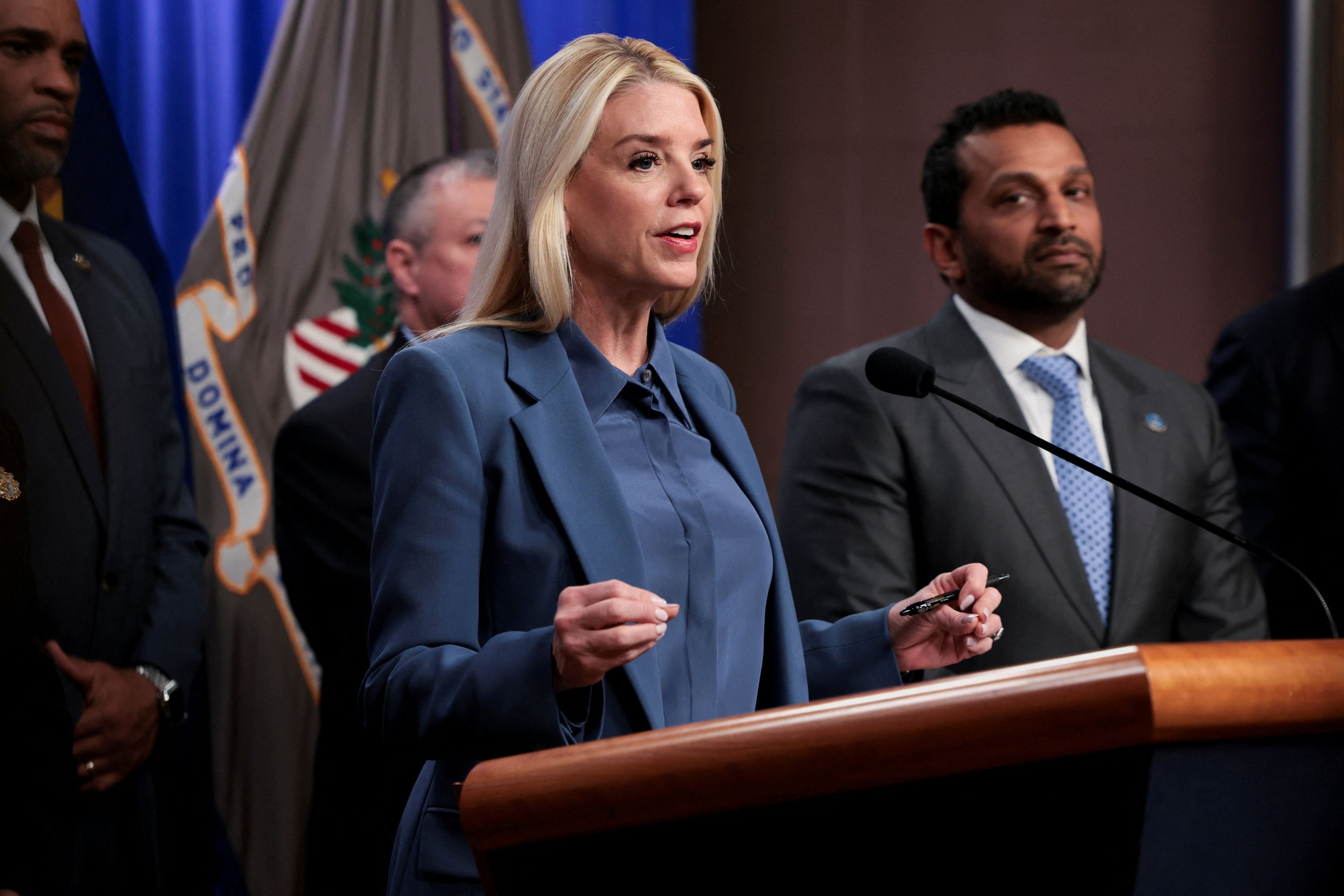 Heute.at - US-Terror: Bombenanschläge an Silvester vereitelt