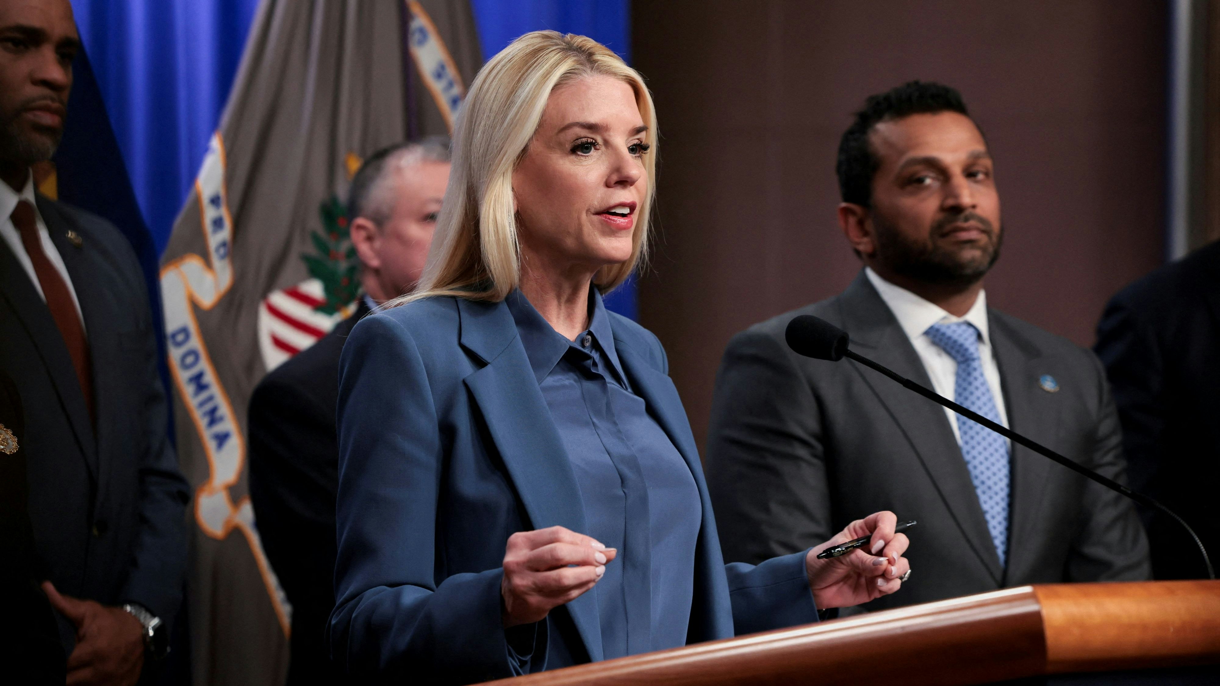 Heute.at - US-Terror: Bombenanschläge an Silvester vereitelt