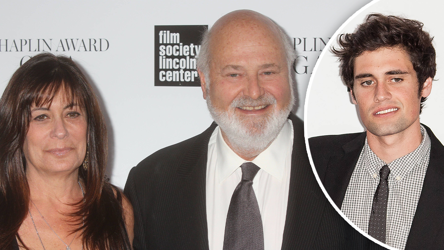 Heute.at - So schwierig war Verhältnis von Rob Reiner & Sohn Nick