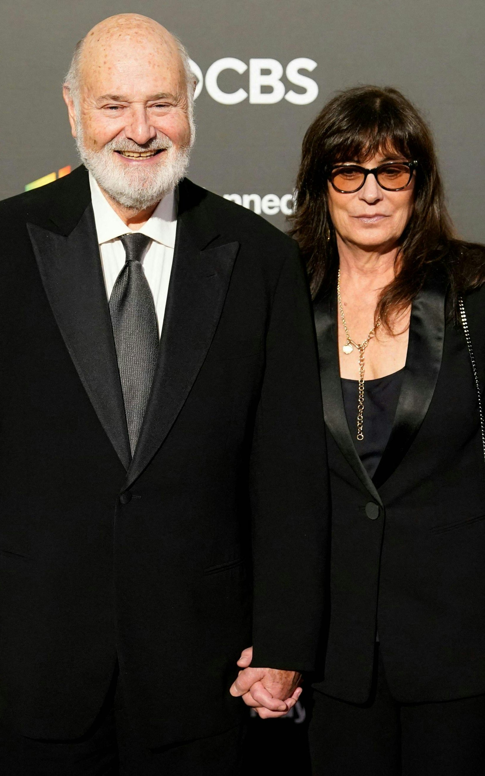 Nach Streit auf Weihnachts-Party: Star-Regisseur und Ehefrau ermordet