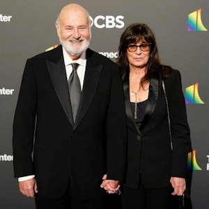 Nach Streit auf Weihnachts-Party: Star-Regisseur und Ehefrau ermordet