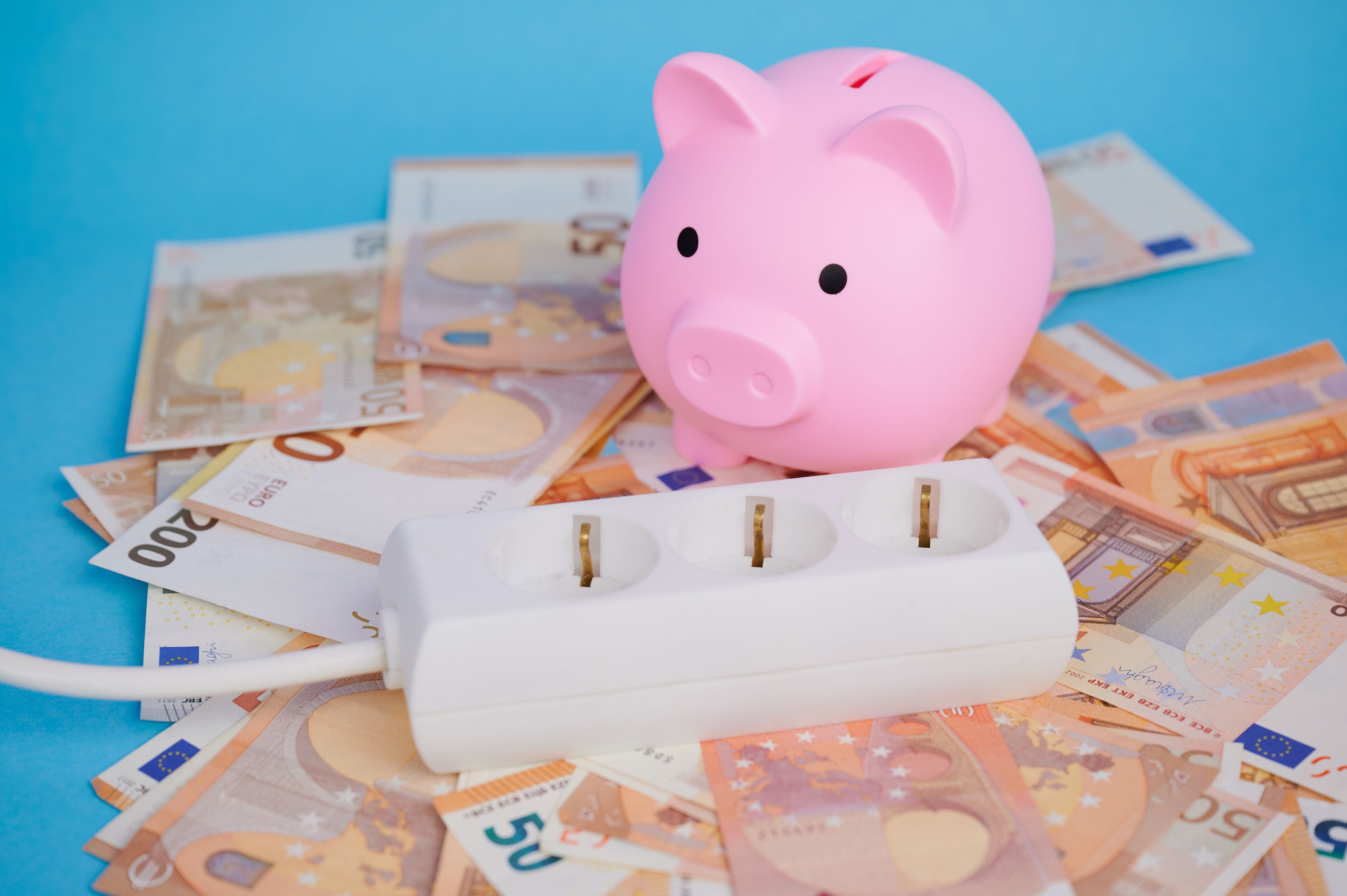 Heute.at - So viel weniger zahlst du ab Jänner für Strom