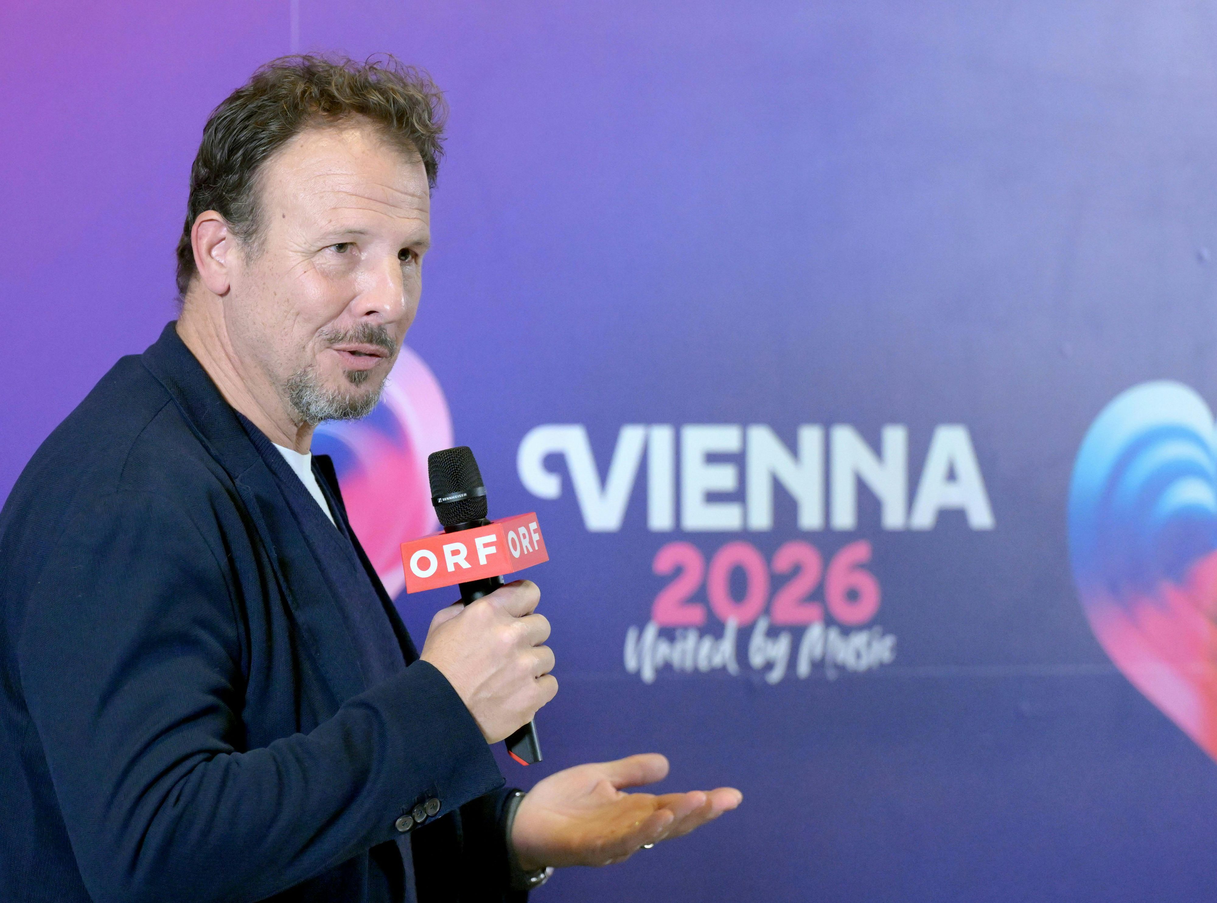 Heute.at - Jetzt steht es fest! Das sind unsere ESC-Anwärter