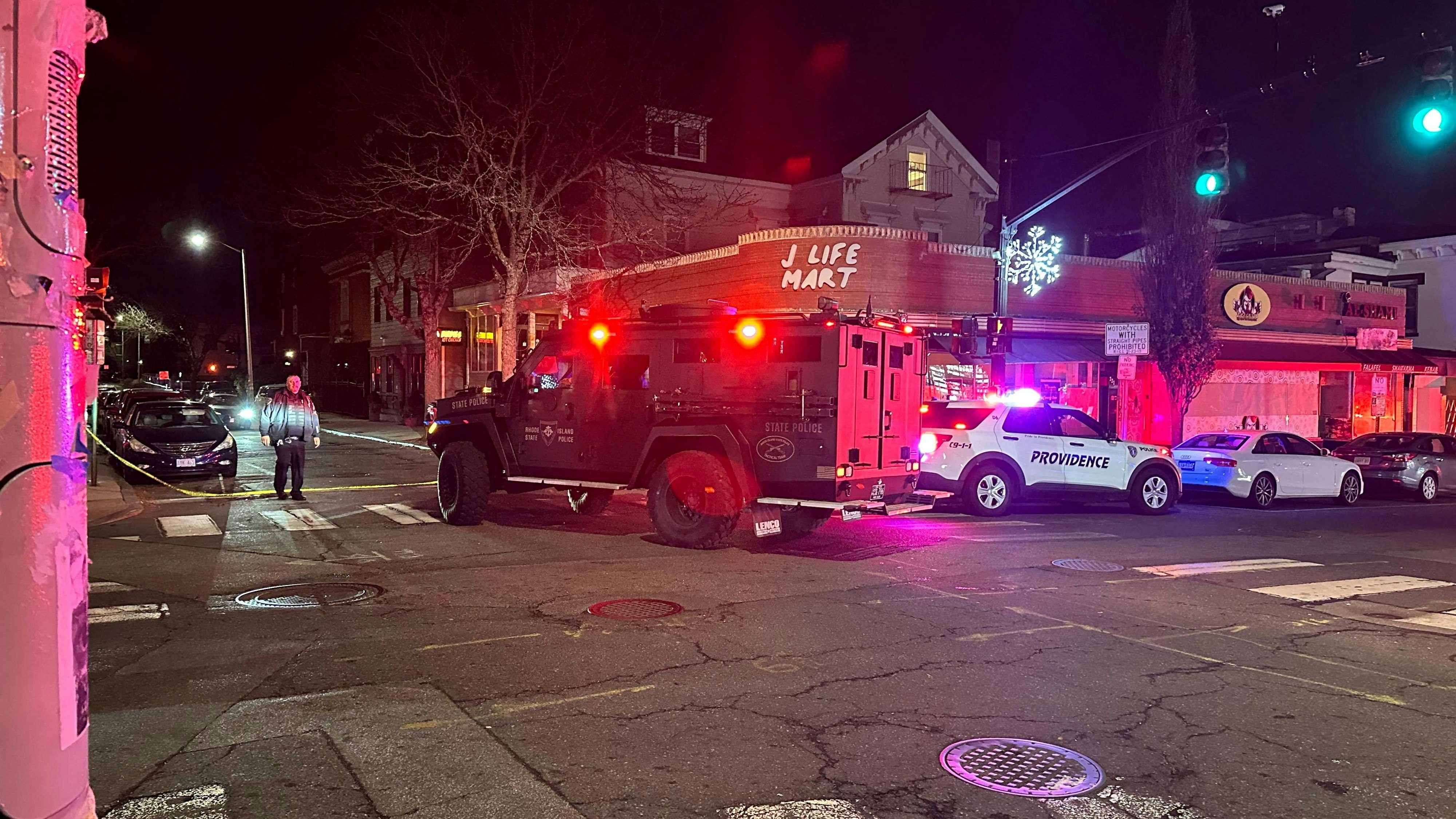 Heute.at - Bluttat an Elite-Uni – Verdächtiger freigelassen