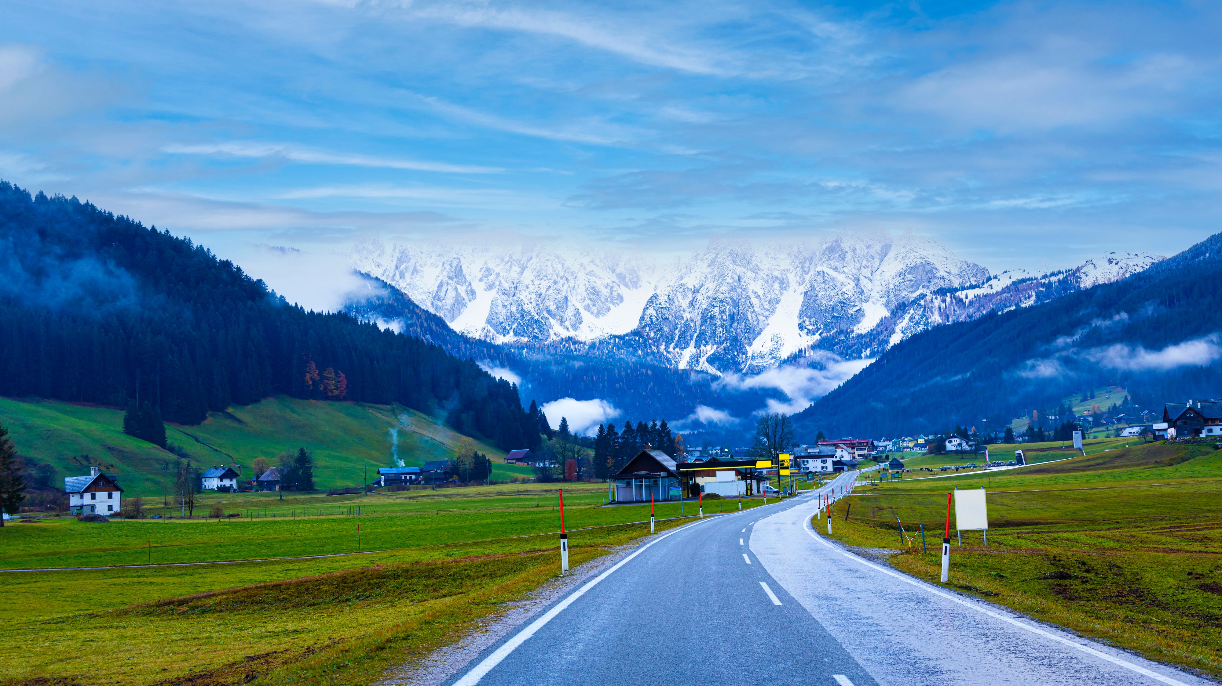 Von den Dieben fehlt jede Spur. (Sybolbild)