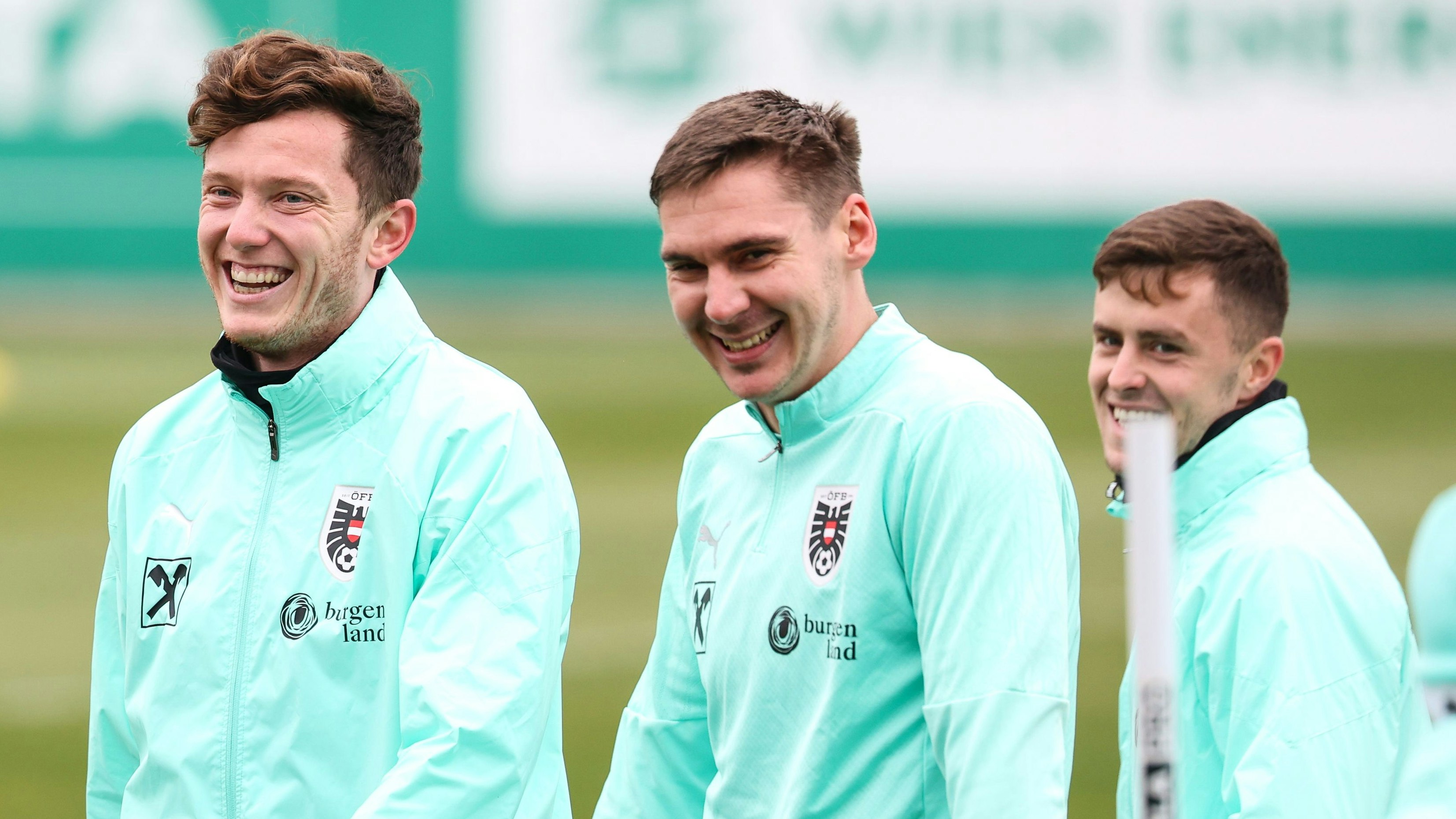 Heute.at - ÖFB-Star verkündet Baby-Glück auf Social-Media