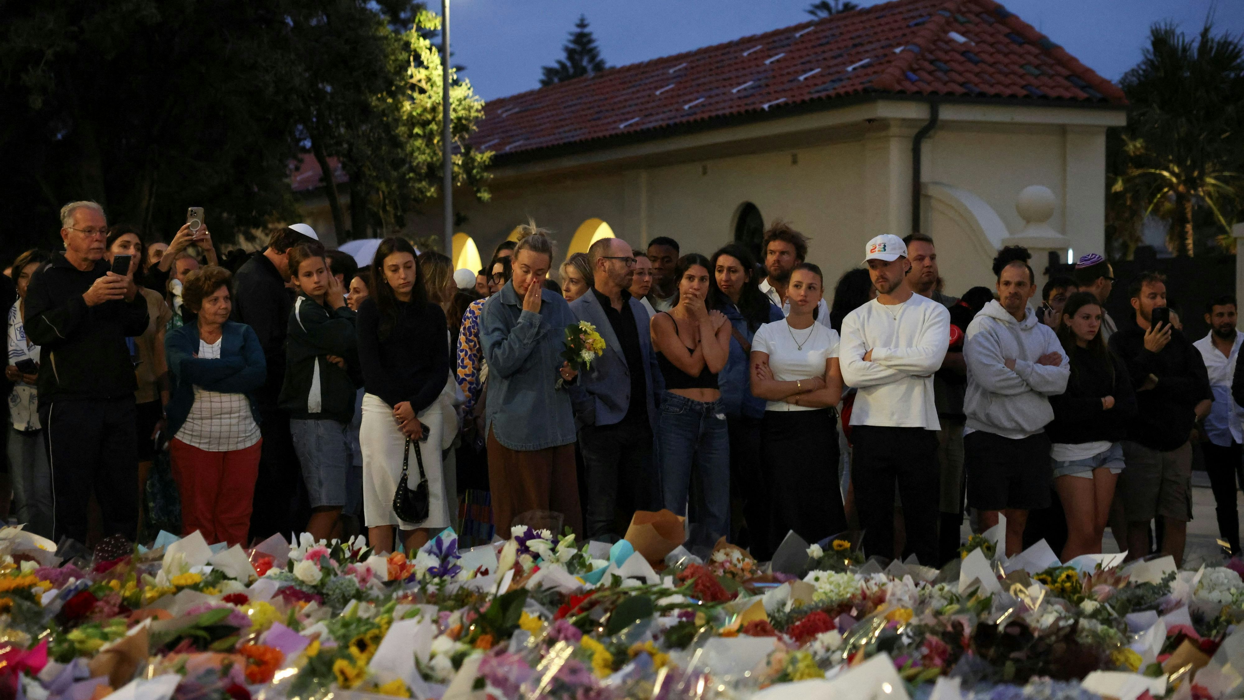 Heute.at - Islamische Gemeinde verweigert Attentäter Trauerritus