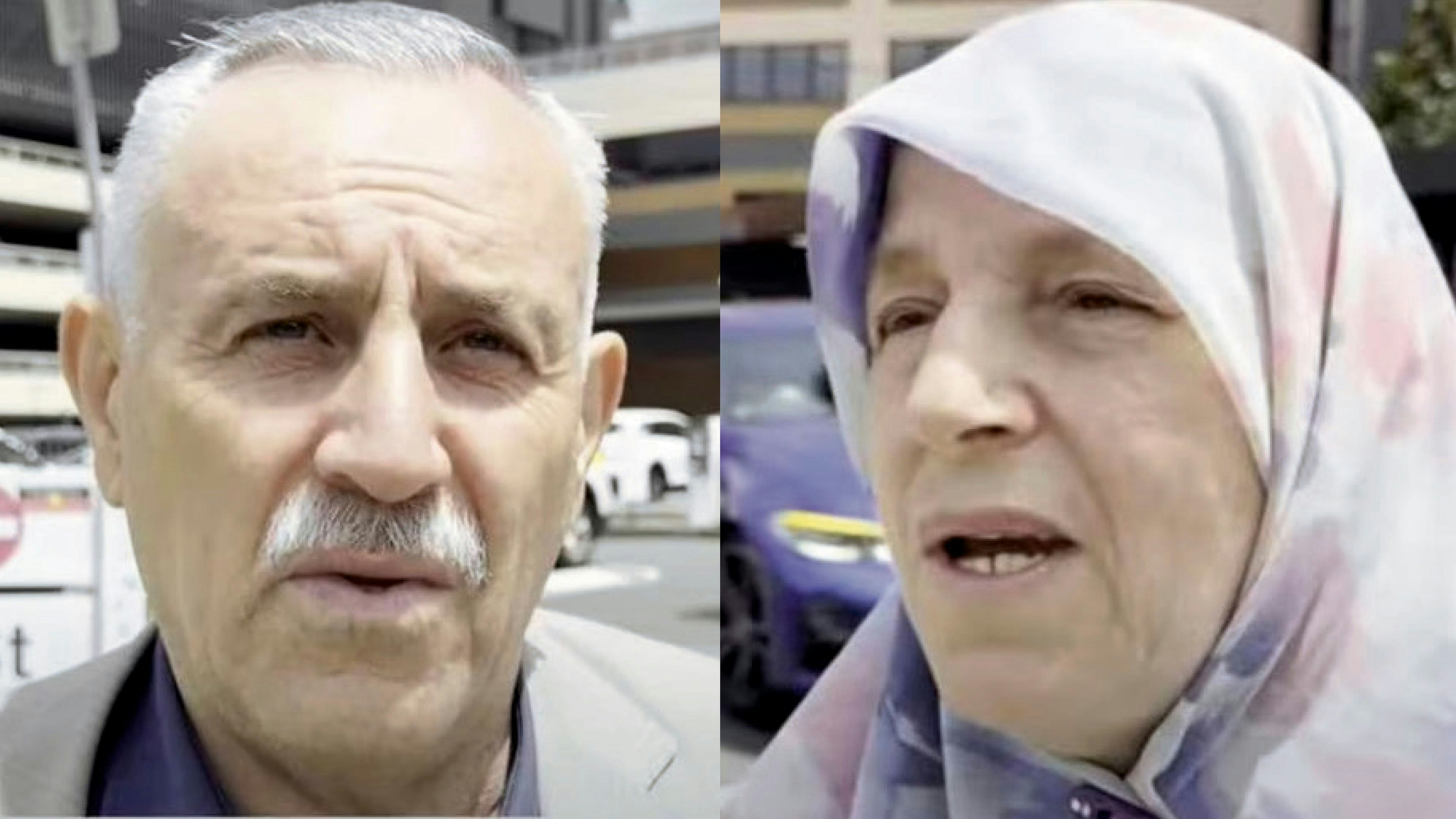 Heute.at - Eltern des Helden von Sydney: Sein Gewissen zwang ihn