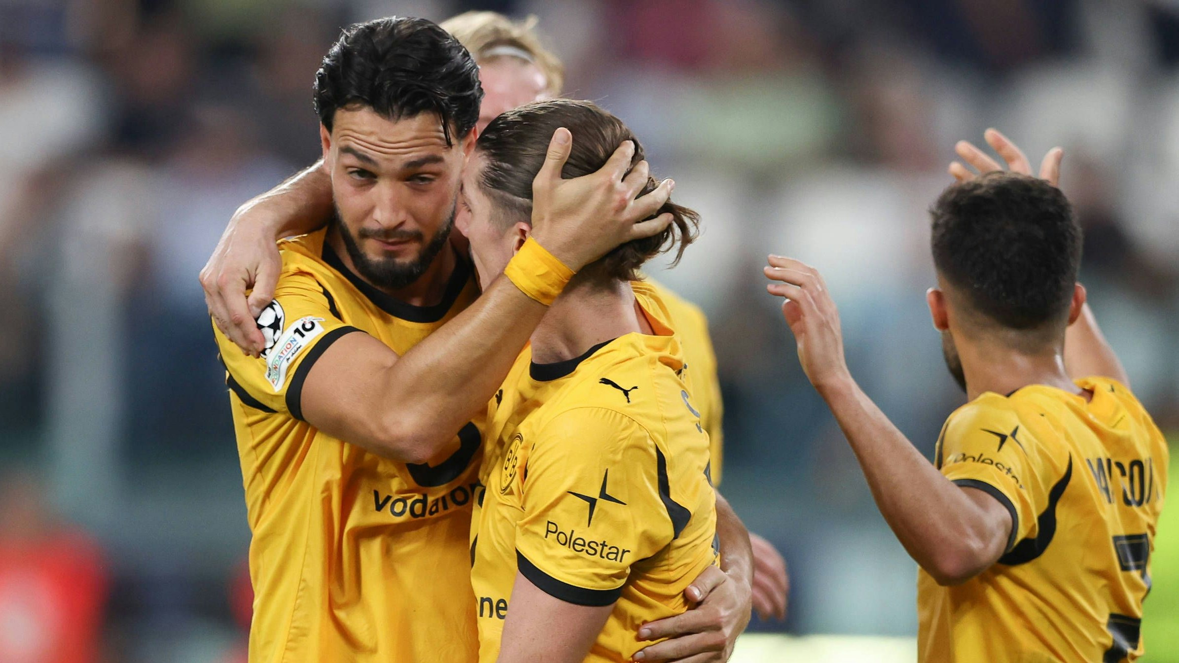 Heute.at - Mit Zidane! ÖFB-Gegner Algerien gibt Aufgebot bekannt