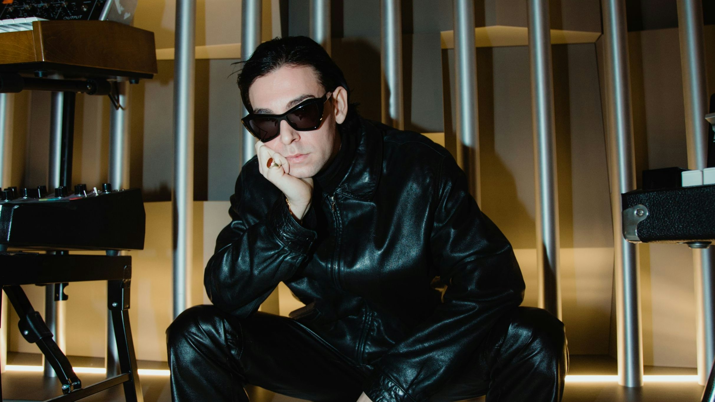 Heute.at - ESC-Fieber! Nikotin kämpft um Österreichs Ticket