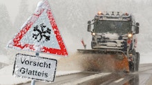 Meteorologe warnt jetzt alle Menschen in Österreich