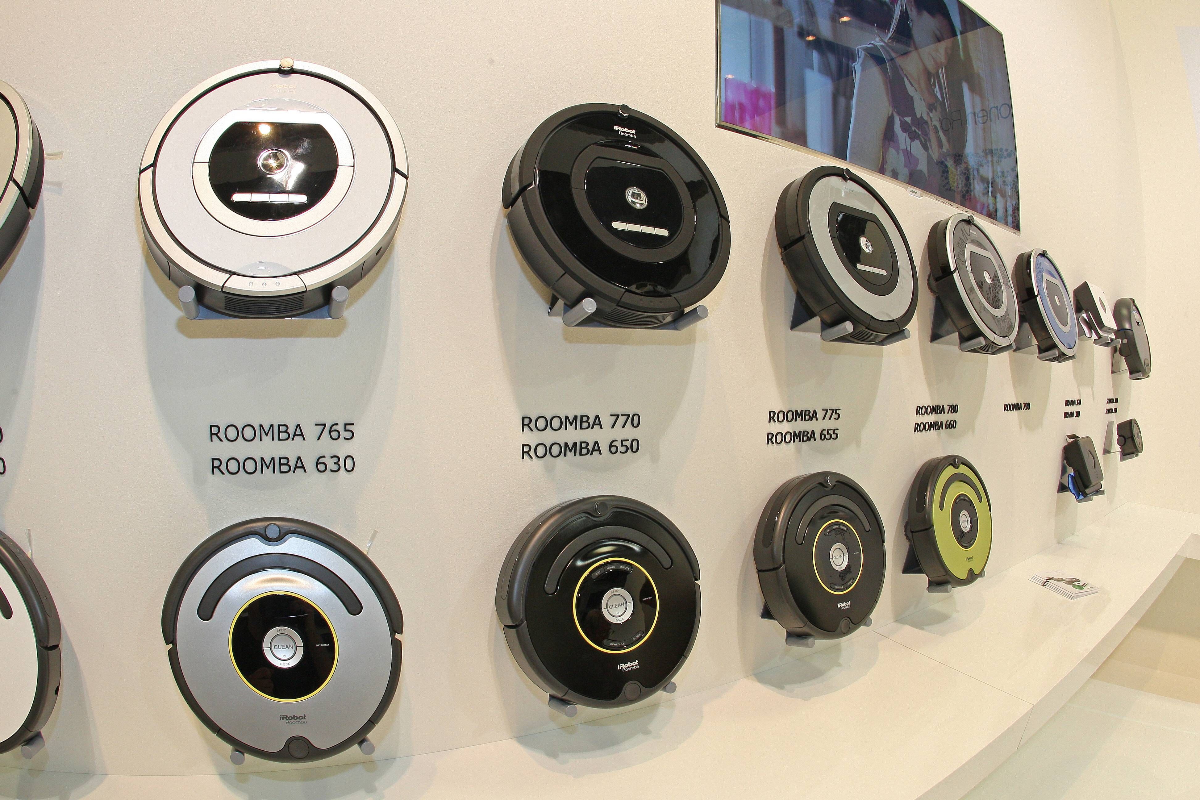 Heute.at - Chinesischer Hersteller übernimmt jetzt iRobot