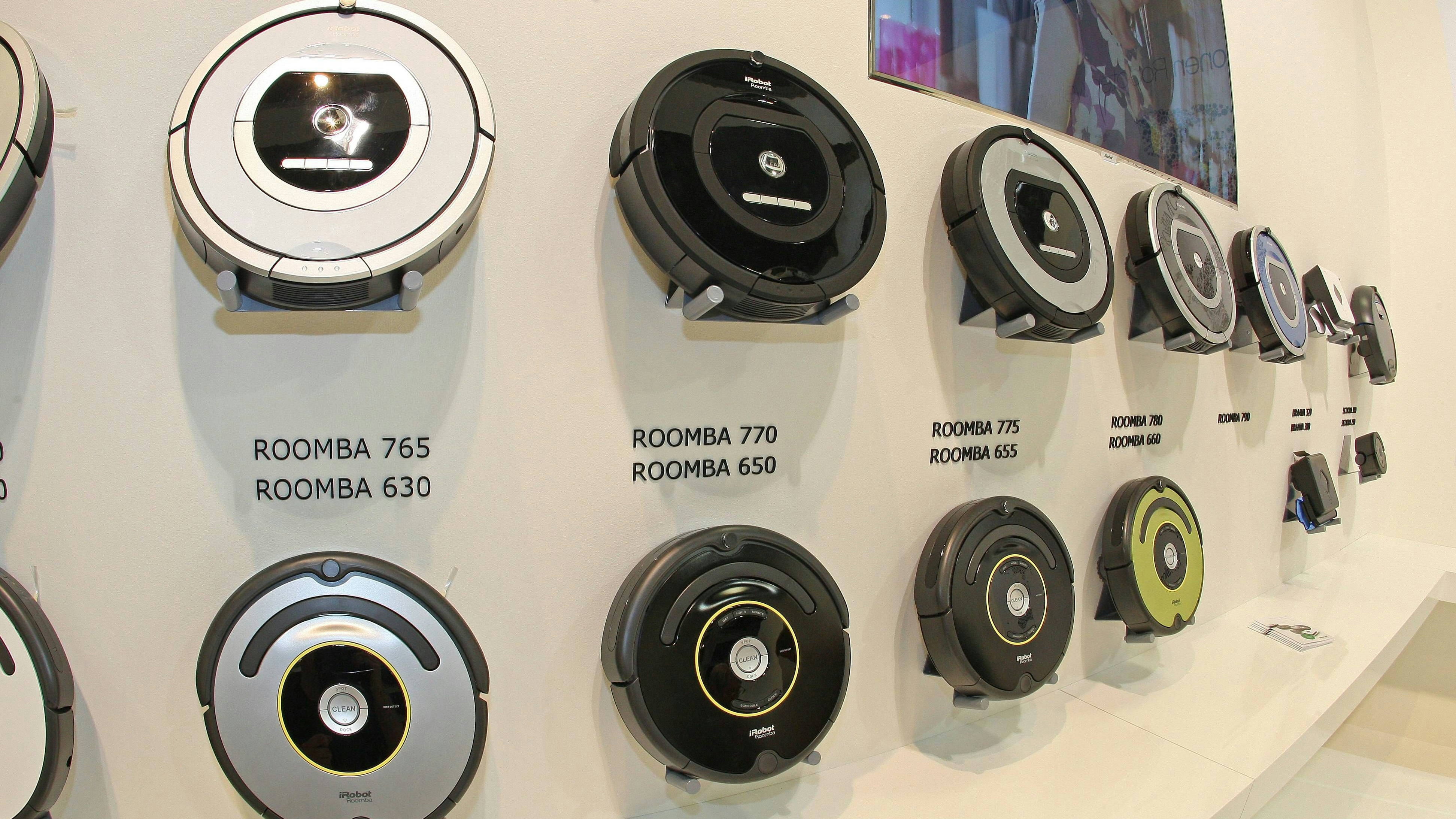 Heute.at - Chinesischer Hersteller übernimmt jetzt iRobot