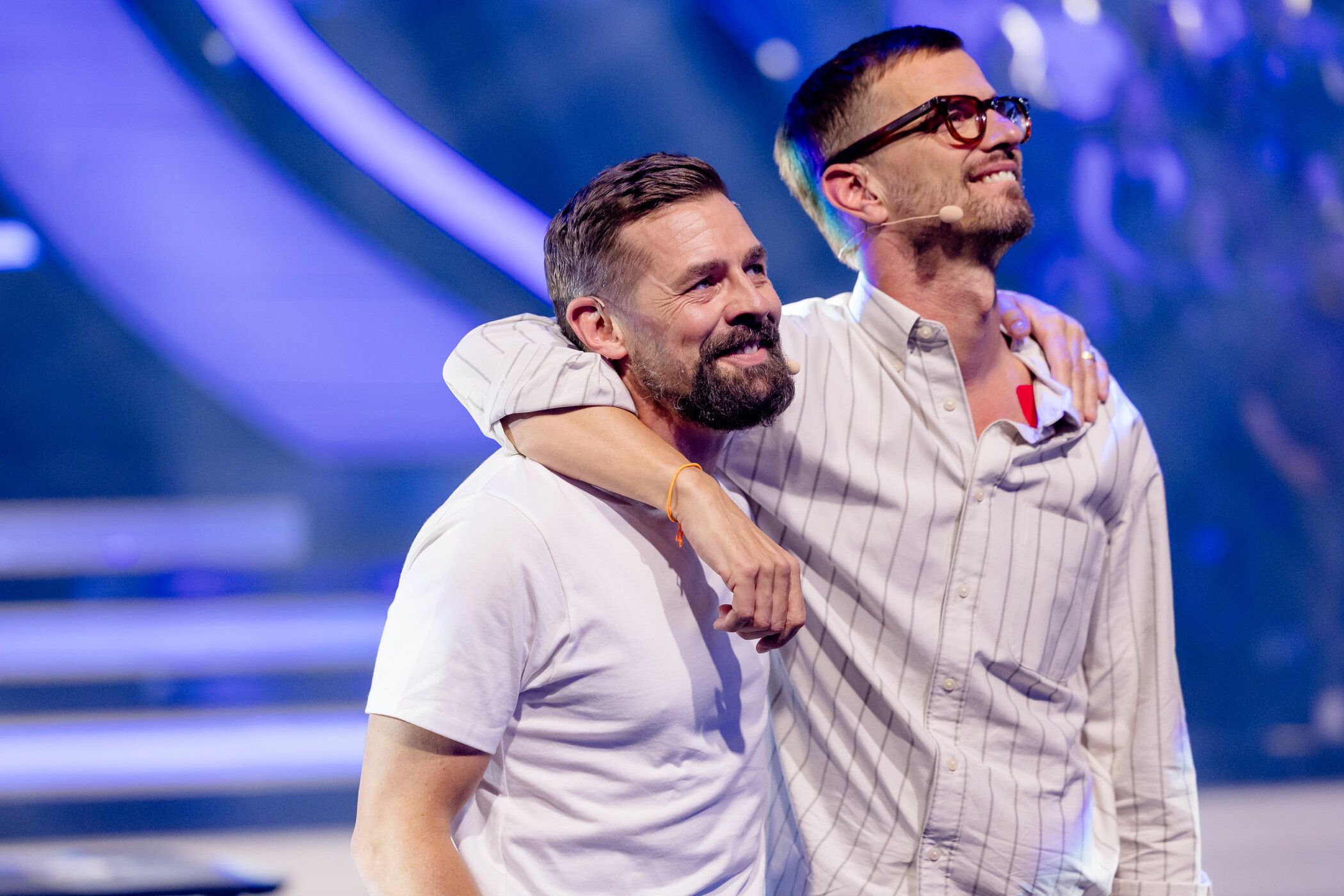 Heute.at - Nach 13 Jahren! Joko und Klaas machen Schluss