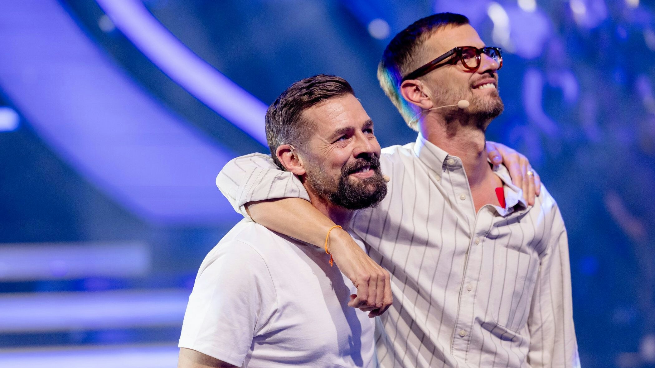 Heute.at - Nach 13 Jahren! Joko und Klaas machen Schluss